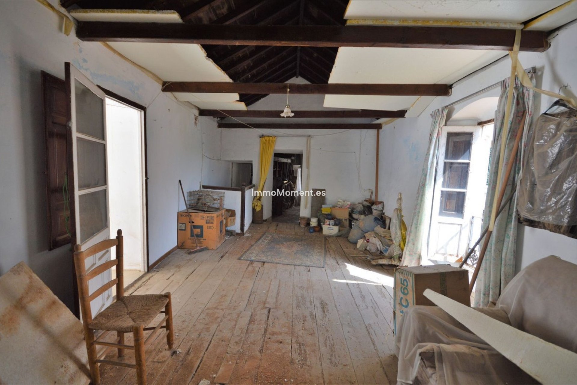 Revente - Villa individuelle - Marbella - Marbella Centro
