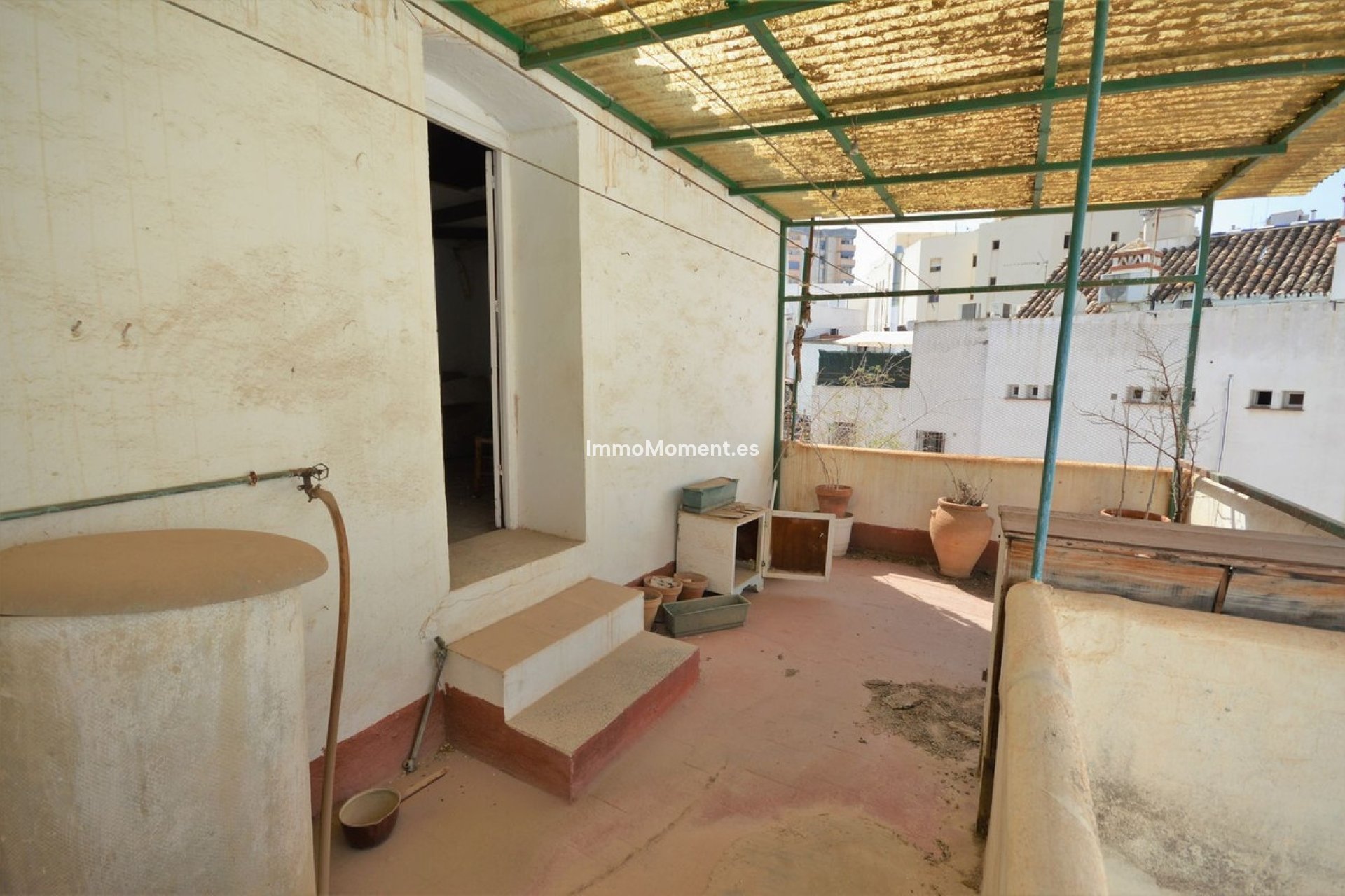 Revente - Villa individuelle - Marbella - Marbella Centro