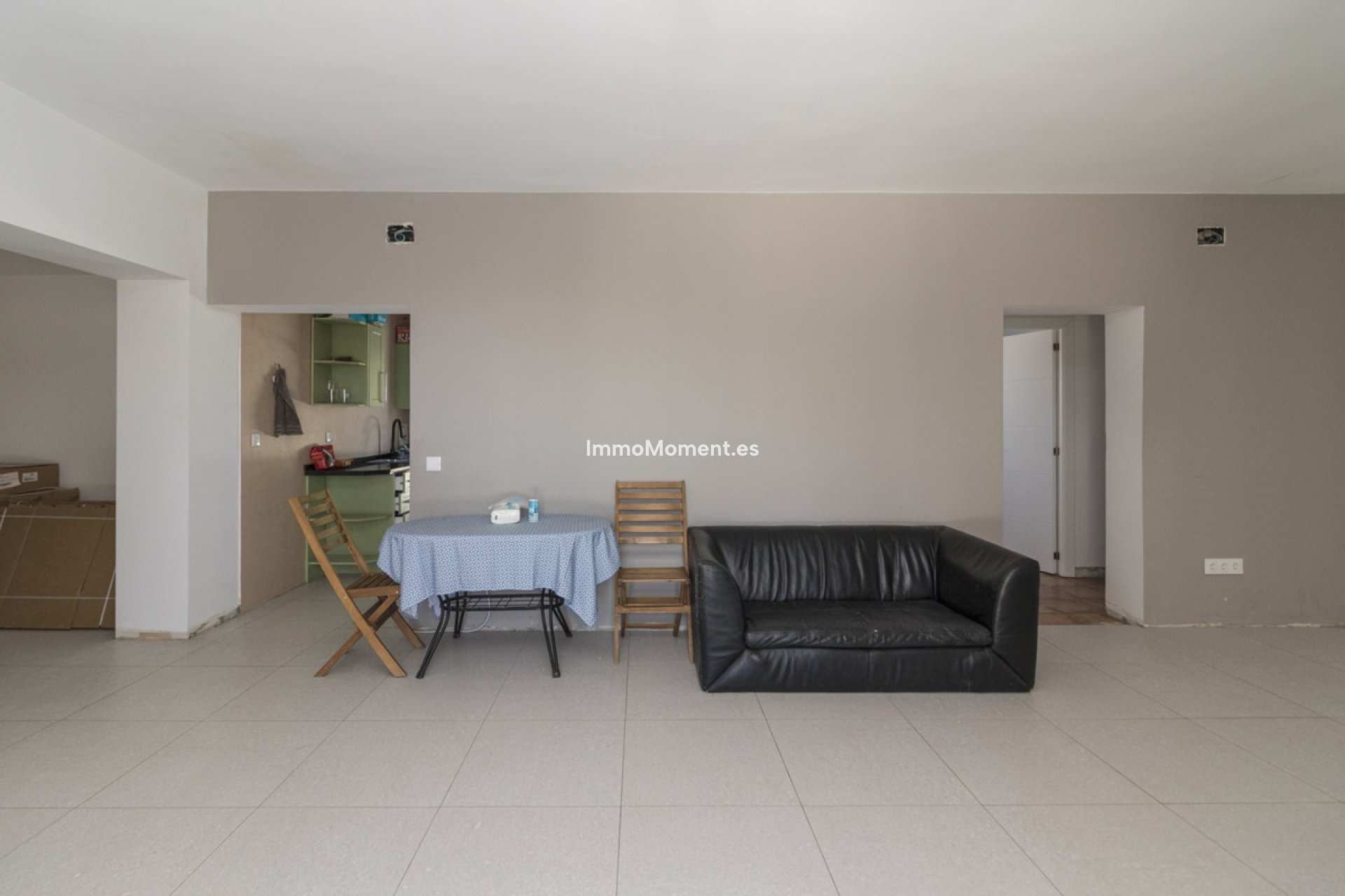 Revente - Villa individuelle - Marbella - Marbella Centro