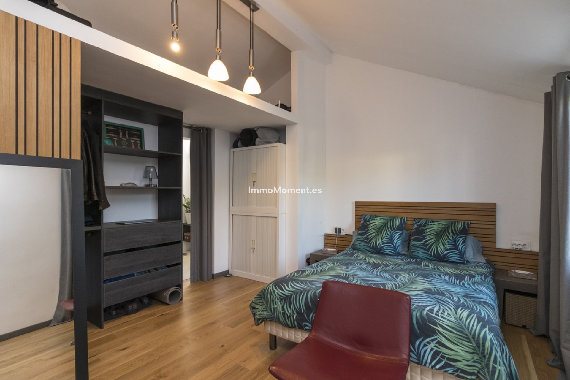 Revente - Villa individuelle - Marbella - Marbella Centro