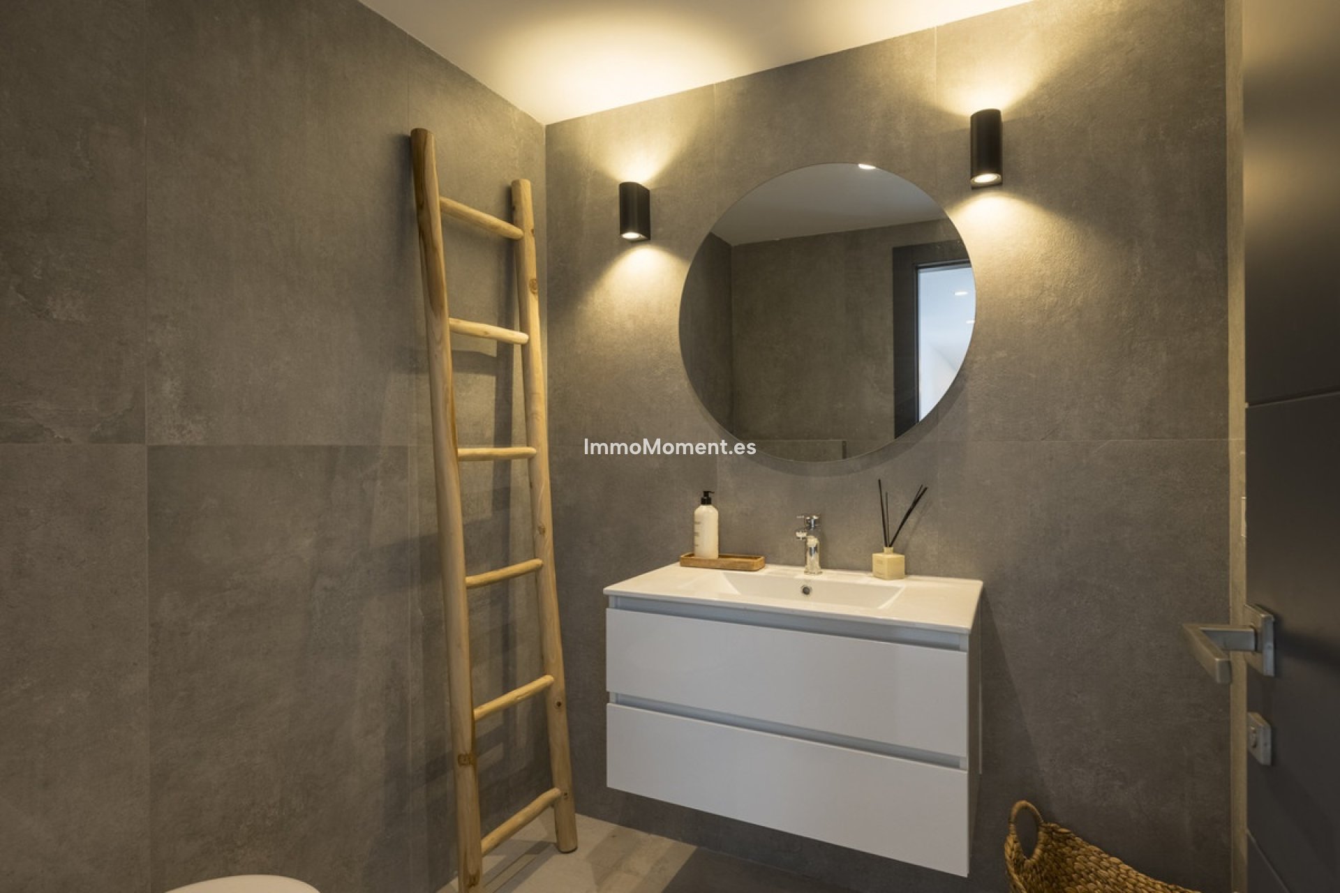 Revente - Villa individuelle - Marbella - Marbella Centro