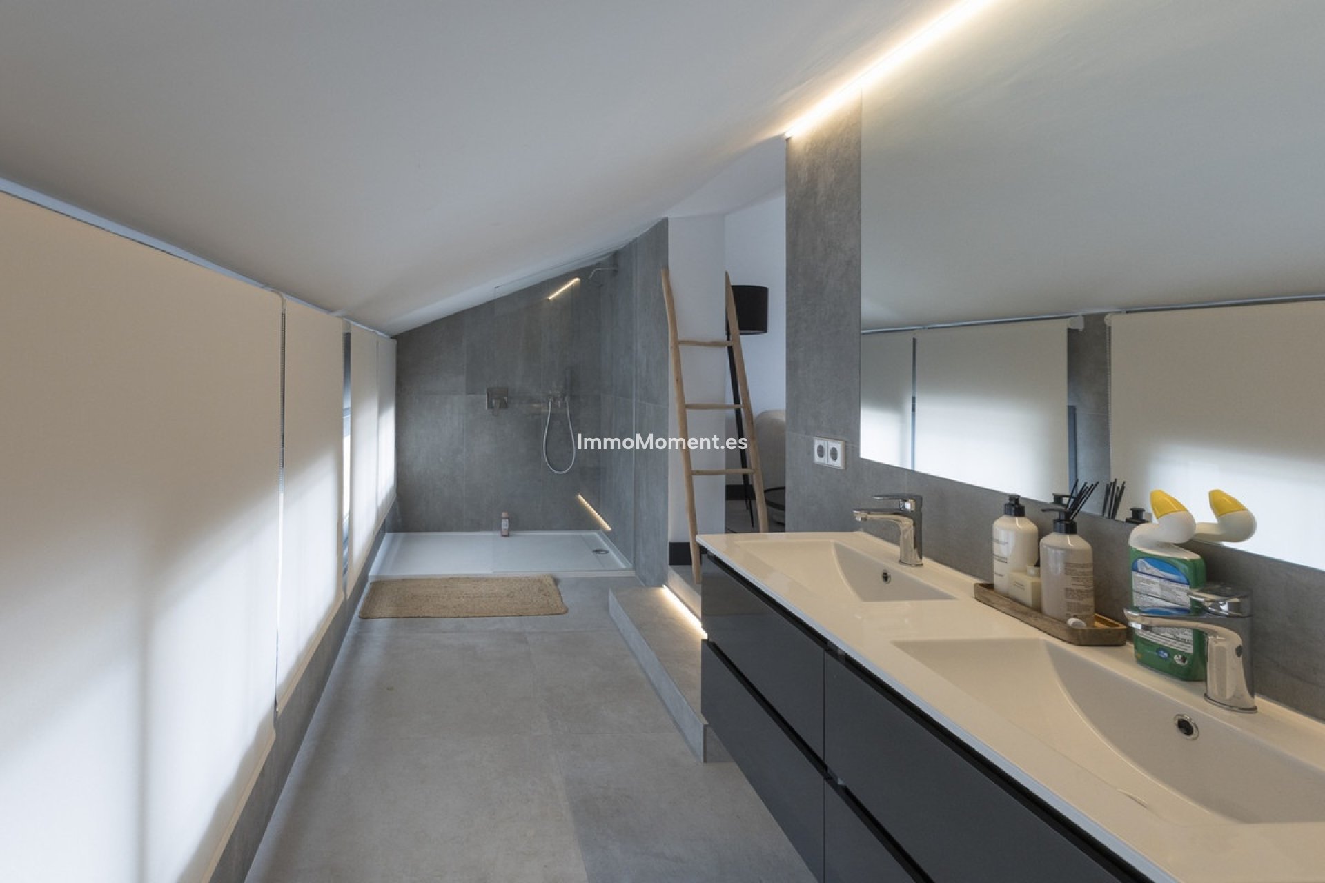 Revente - Villa individuelle - Marbella - Marbella Centro