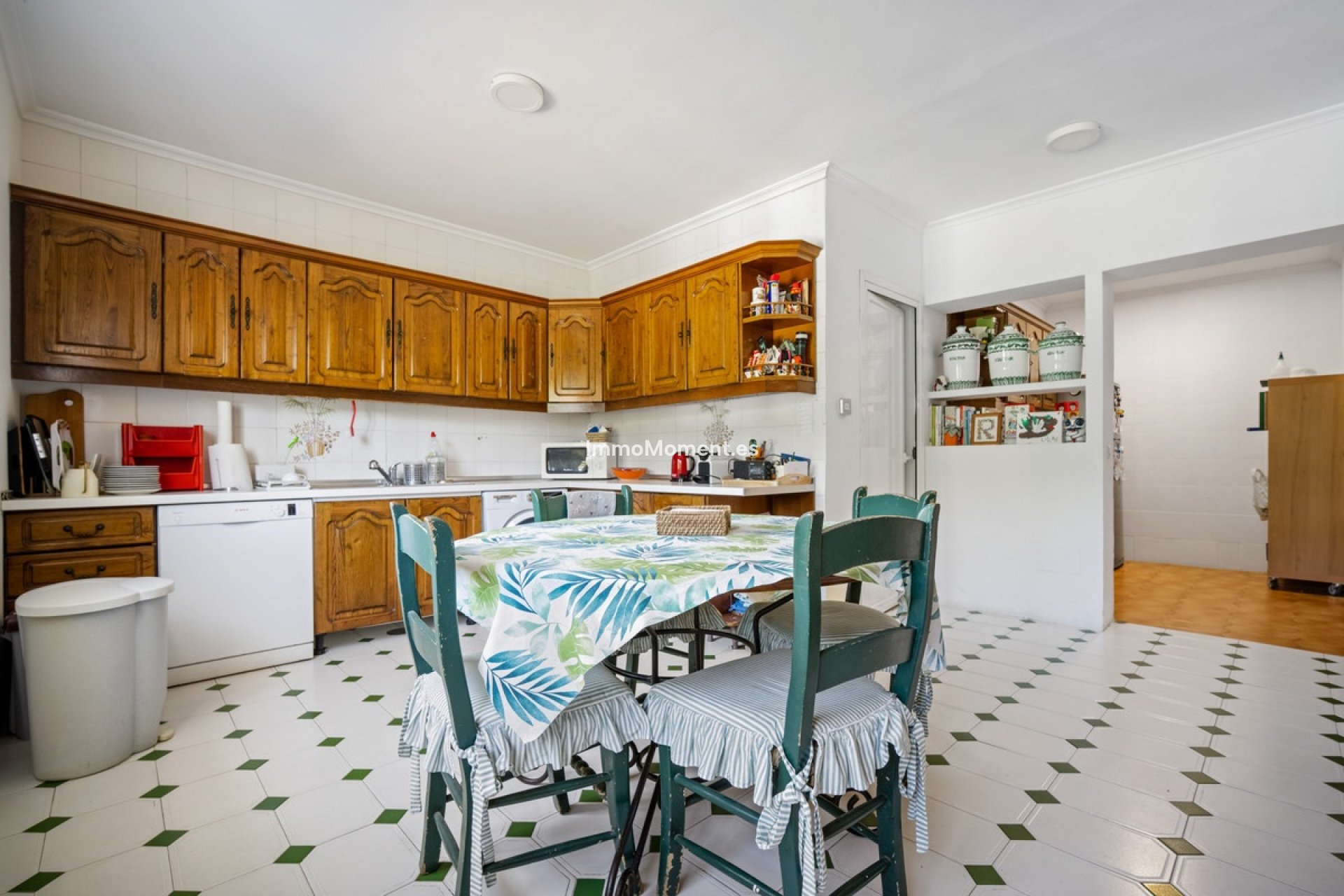Revente - Villa individuelle - Marbella - Marbella Centro