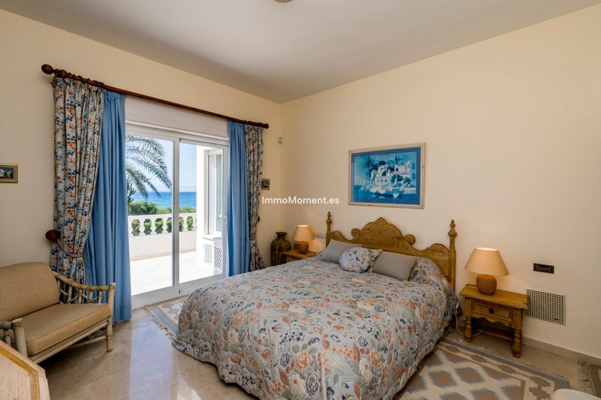 Revente - Villa individuelle - Marbella - Marbella Centro
