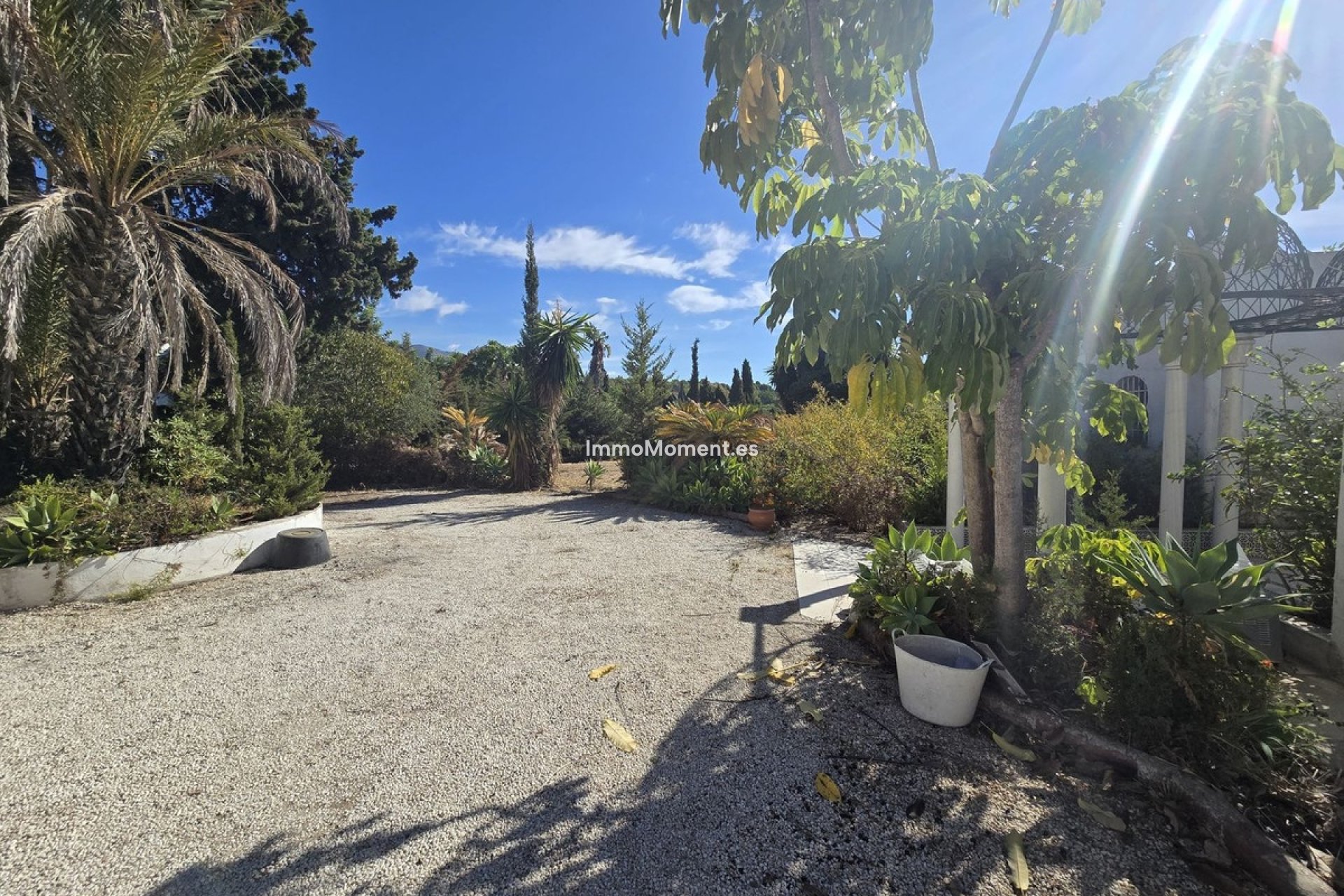 Revente - Villa individuelle - Marbella - Marbella Centro