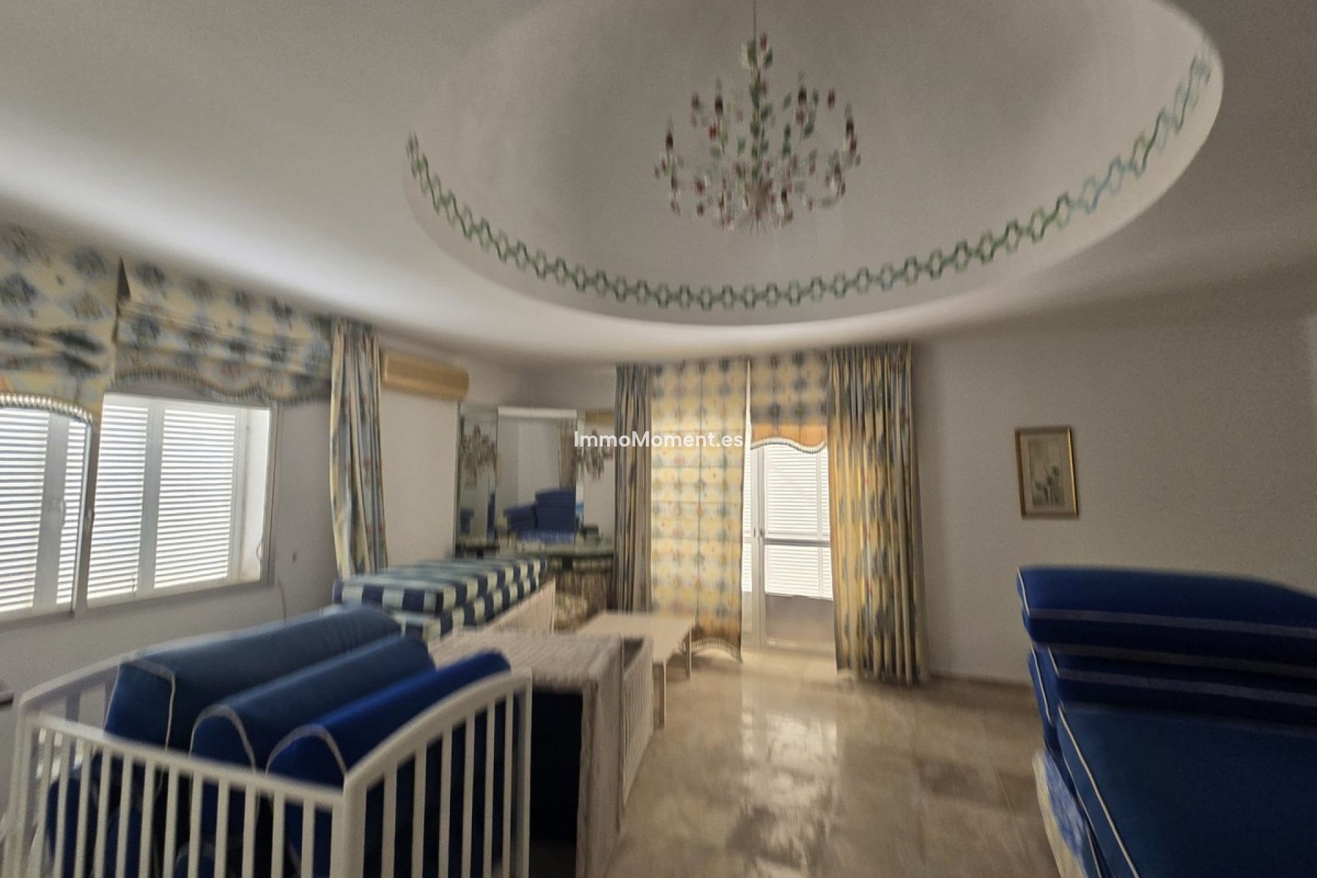 Revente - Villa individuelle - Marbella - Marbella Centro