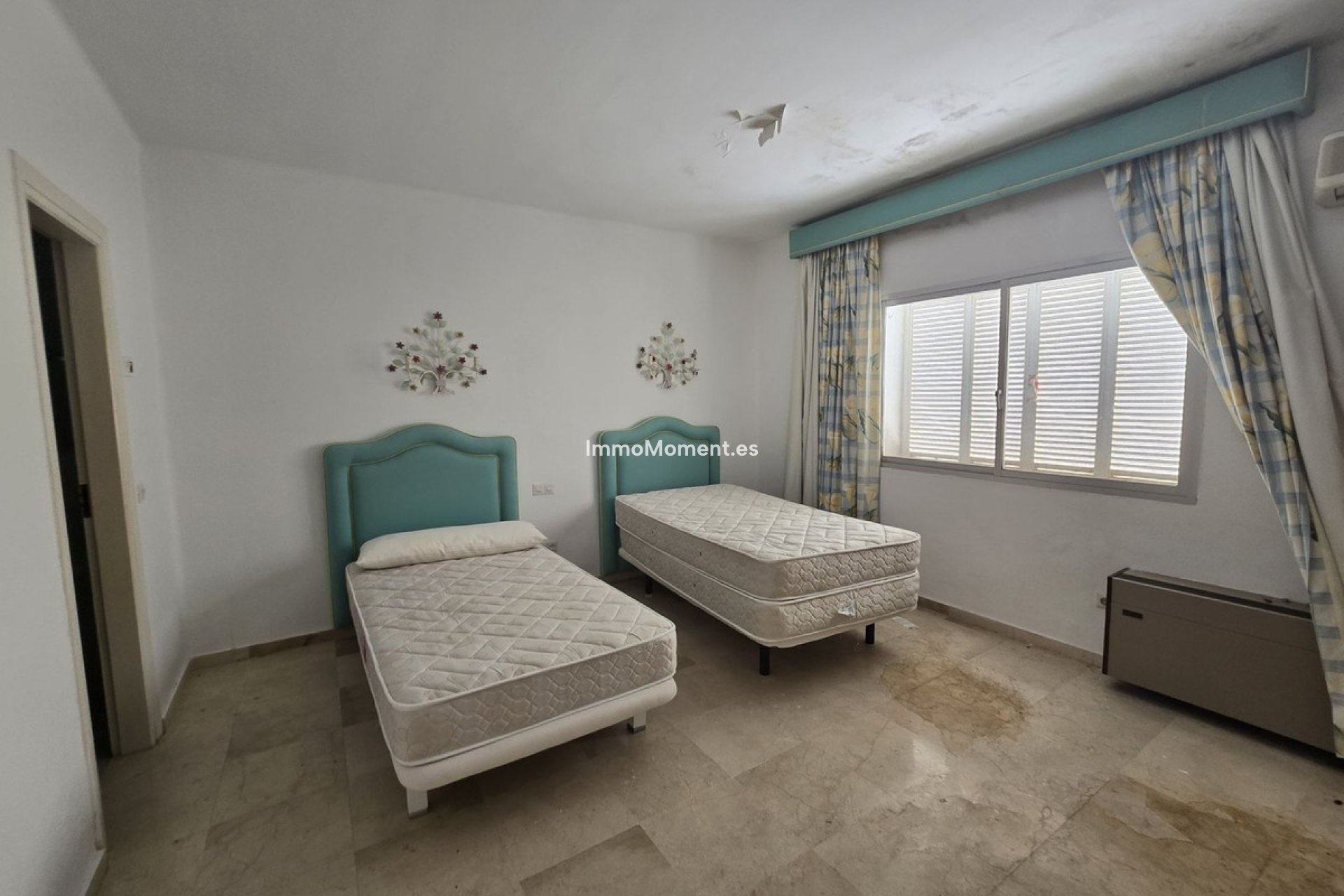 Revente - Villa individuelle - Marbella - Marbella Centro