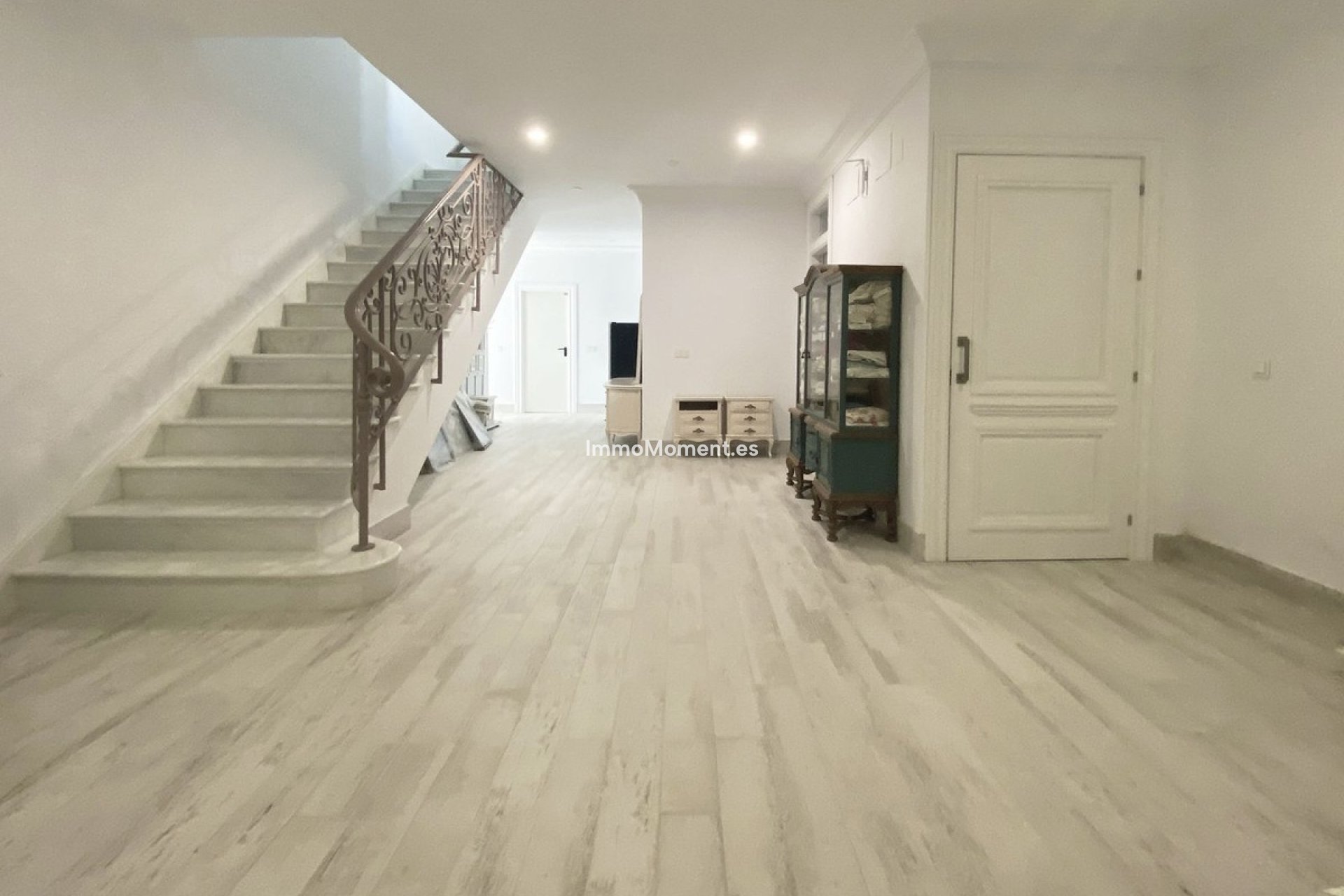Revente - Villa individuelle - Marbella - Marbella Centro