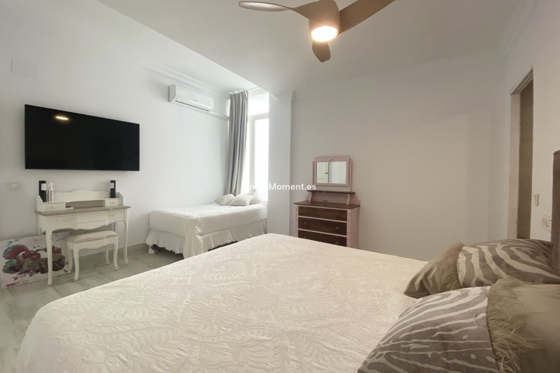 Revente - Villa individuelle - Marbella - Marbella Centro