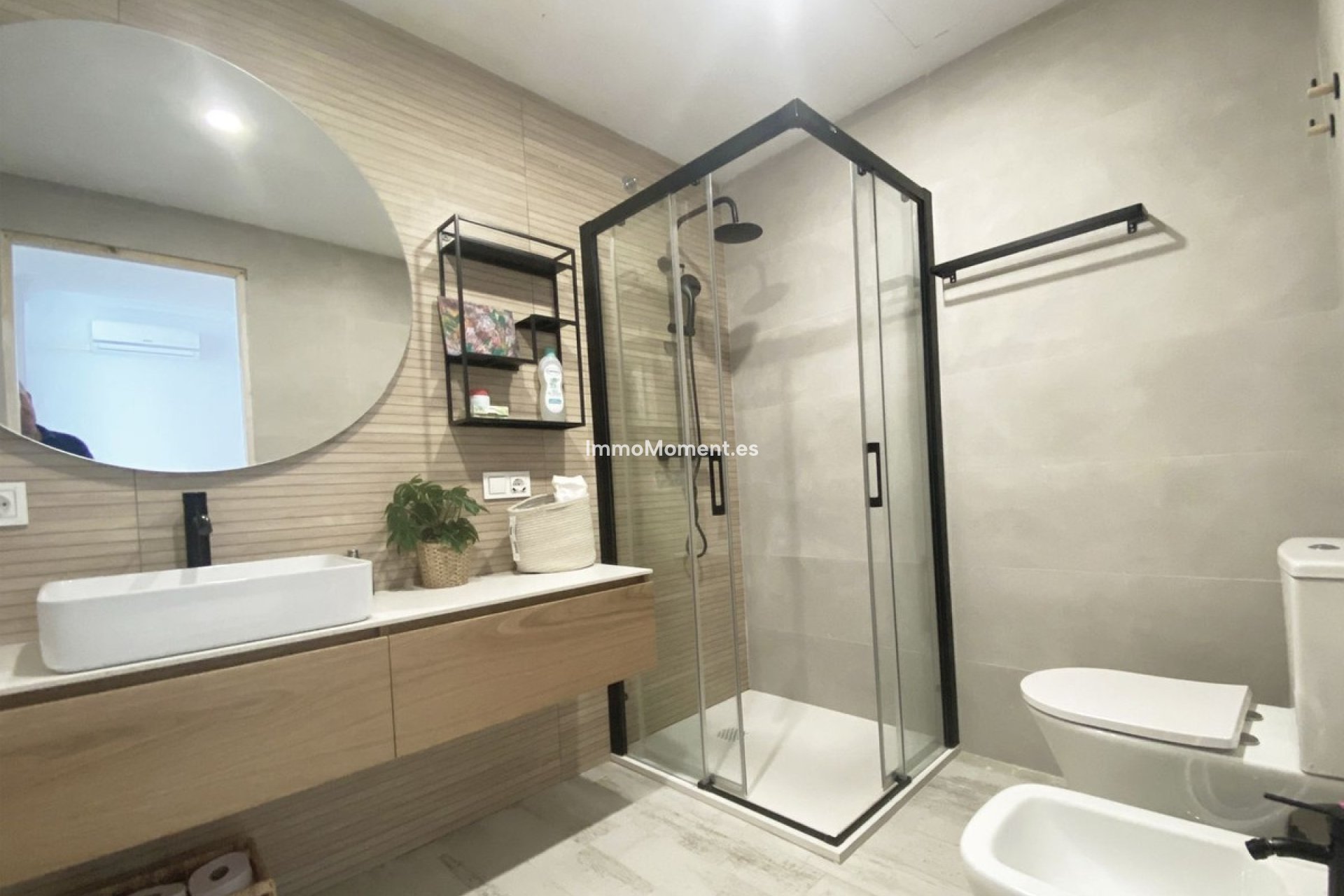 Revente - Villa individuelle - Marbella - Marbella Centro