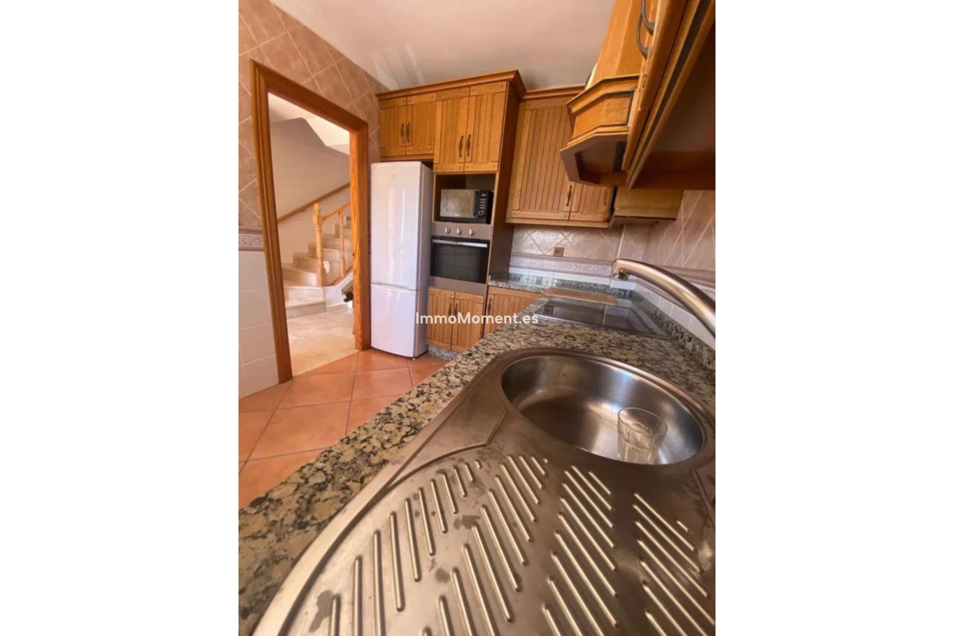 Revente - Villa individuelle - Marbella - Marbella Centro