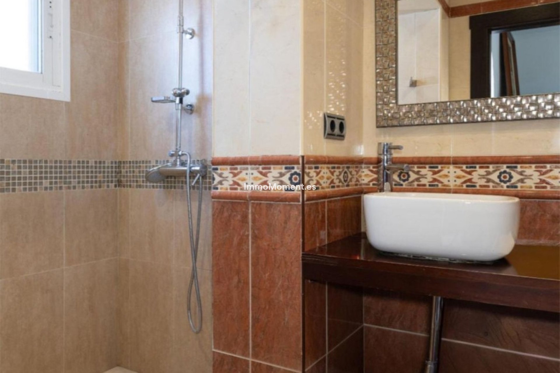 Revente - Villa individuelle - Marbella - Marbella Centro
