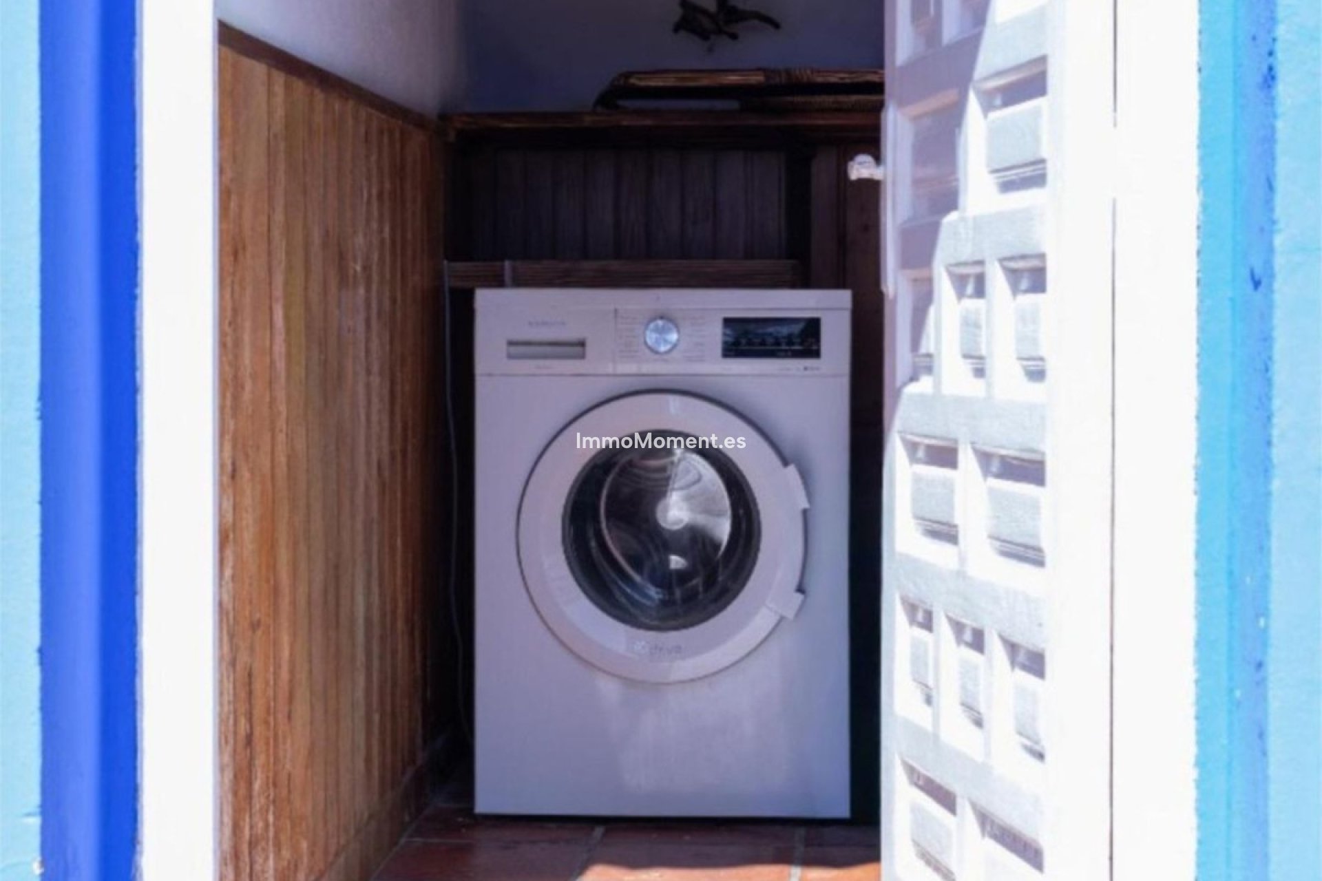 Revente - Villa individuelle - Marbella - Marbella Centro