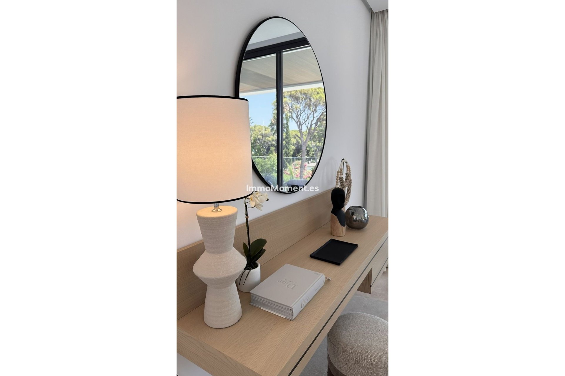 Revente - Villa individuelle - Marbella - Marbella Centro