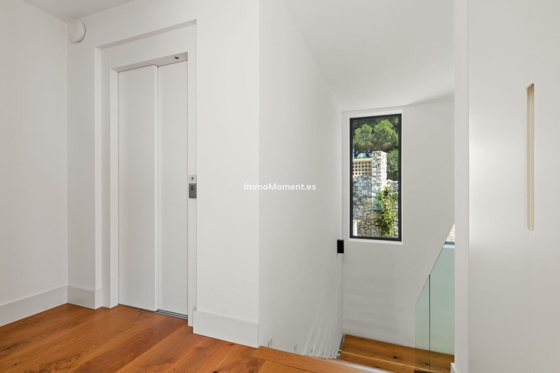 Revente - Villa individuelle - Marbella - Marbella Centro