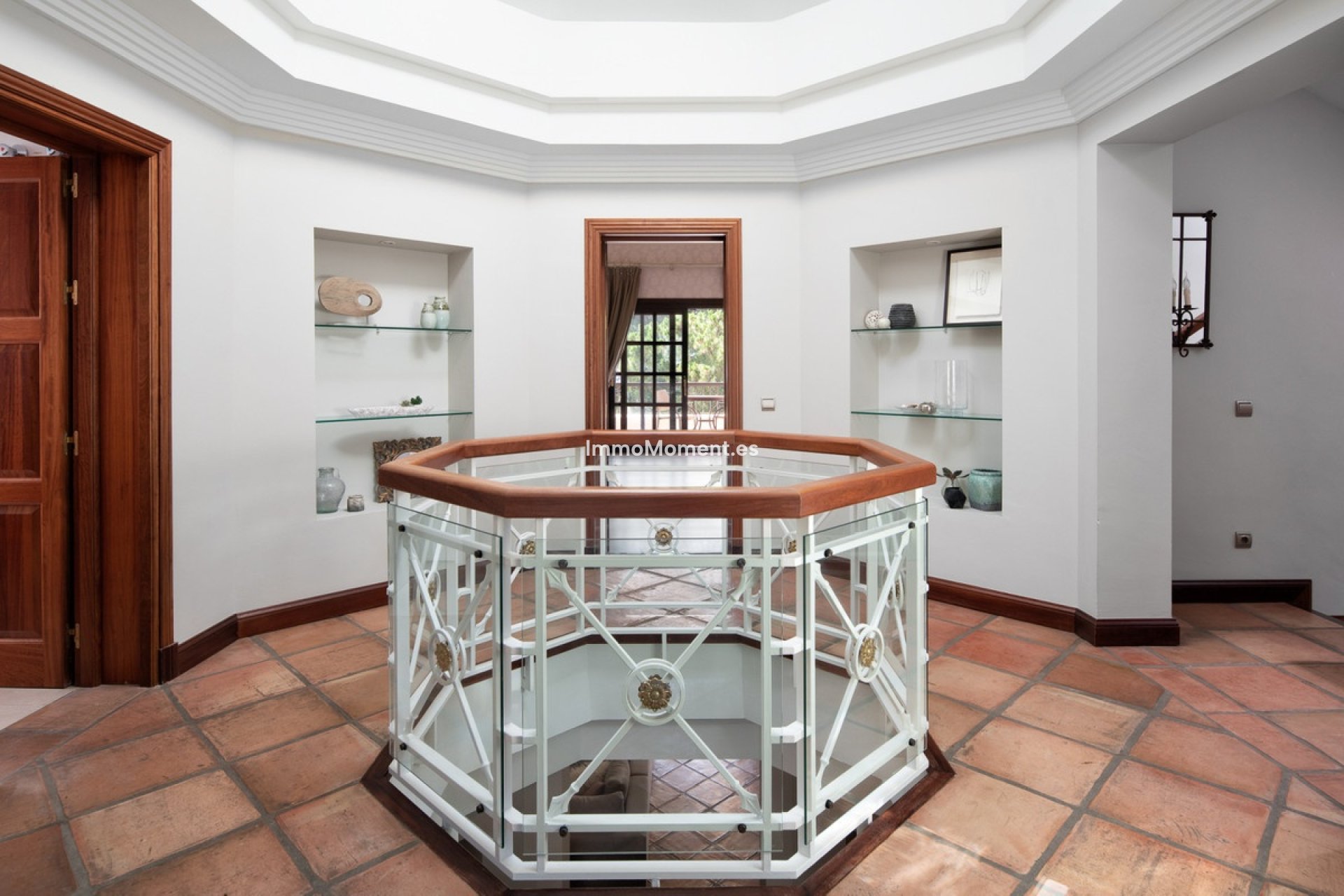 Revente - Villa individuelle - Marbella - Marbella Centro