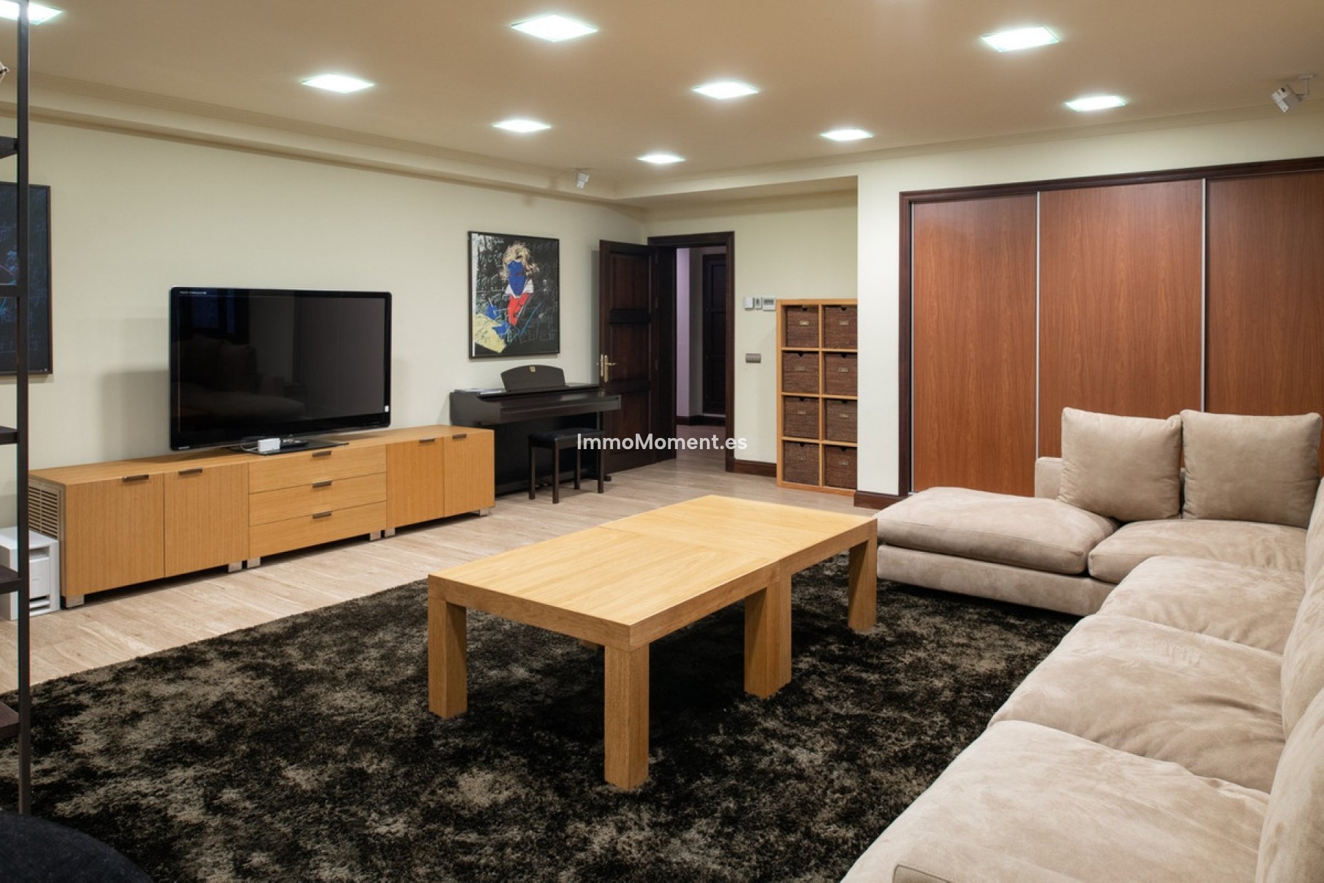 Revente - Villa individuelle - Marbella - Marbella Centro