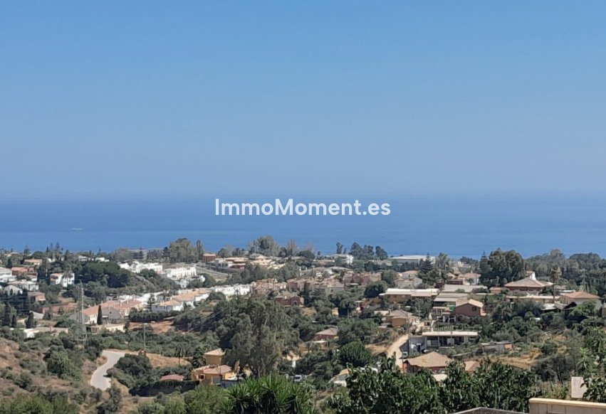 Revente - Villa individuelle - Marbella - Marbella Centro