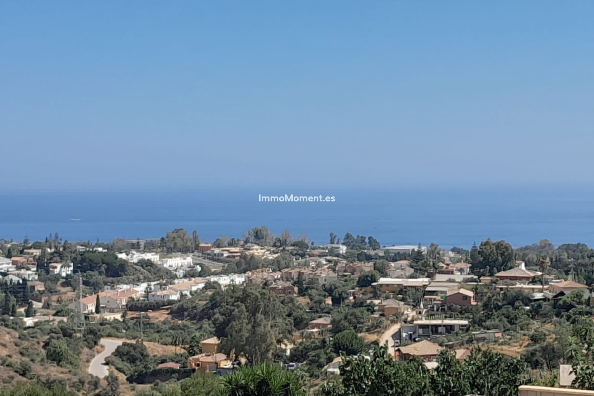 Revente - Villa individuelle - Marbella - Marbella Centro