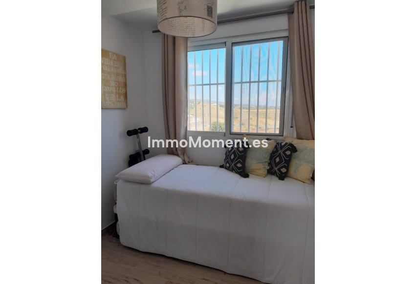 Revente - Villa individuelle - Marbella - Marbella Centro