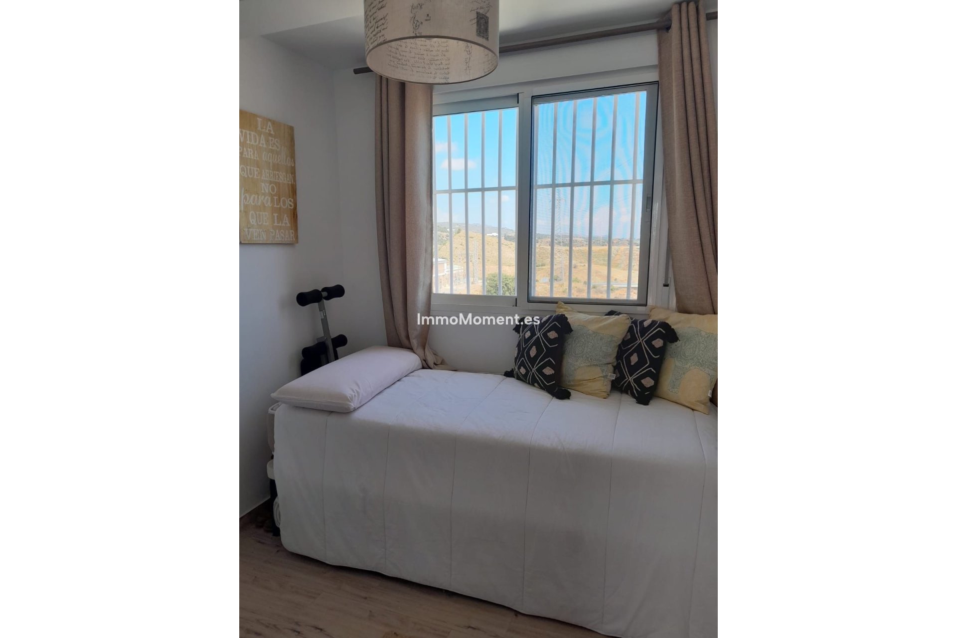 Revente - Villa individuelle - Marbella - Marbella Centro