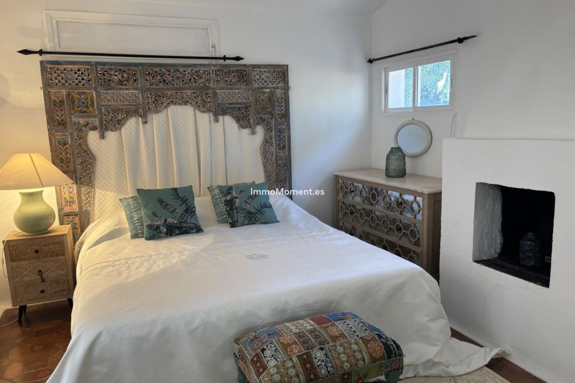Revente - Villa individuelle - Marbella - Marbella Centro