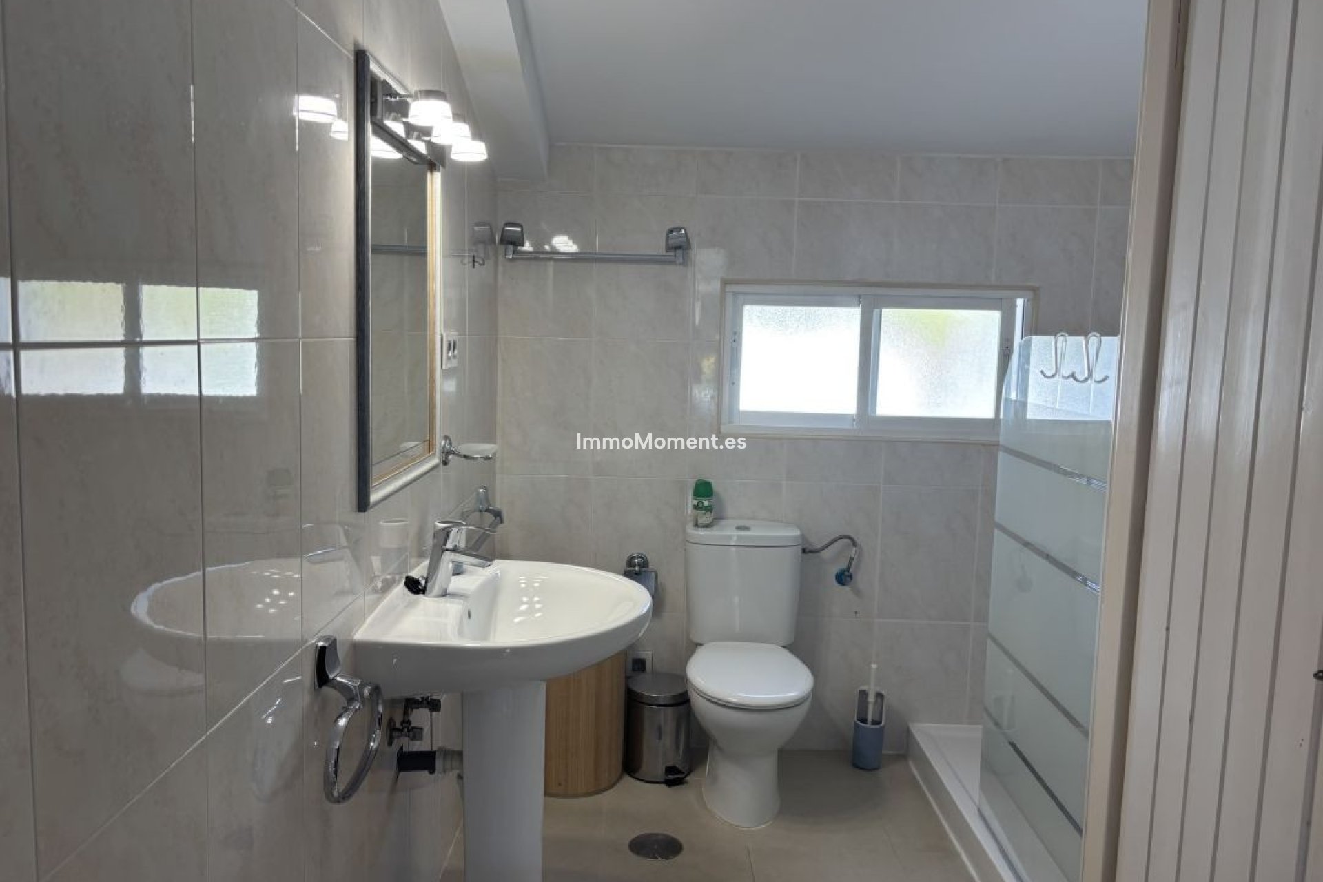 Revente - Villa individuelle - Marbella - Marbella Centro