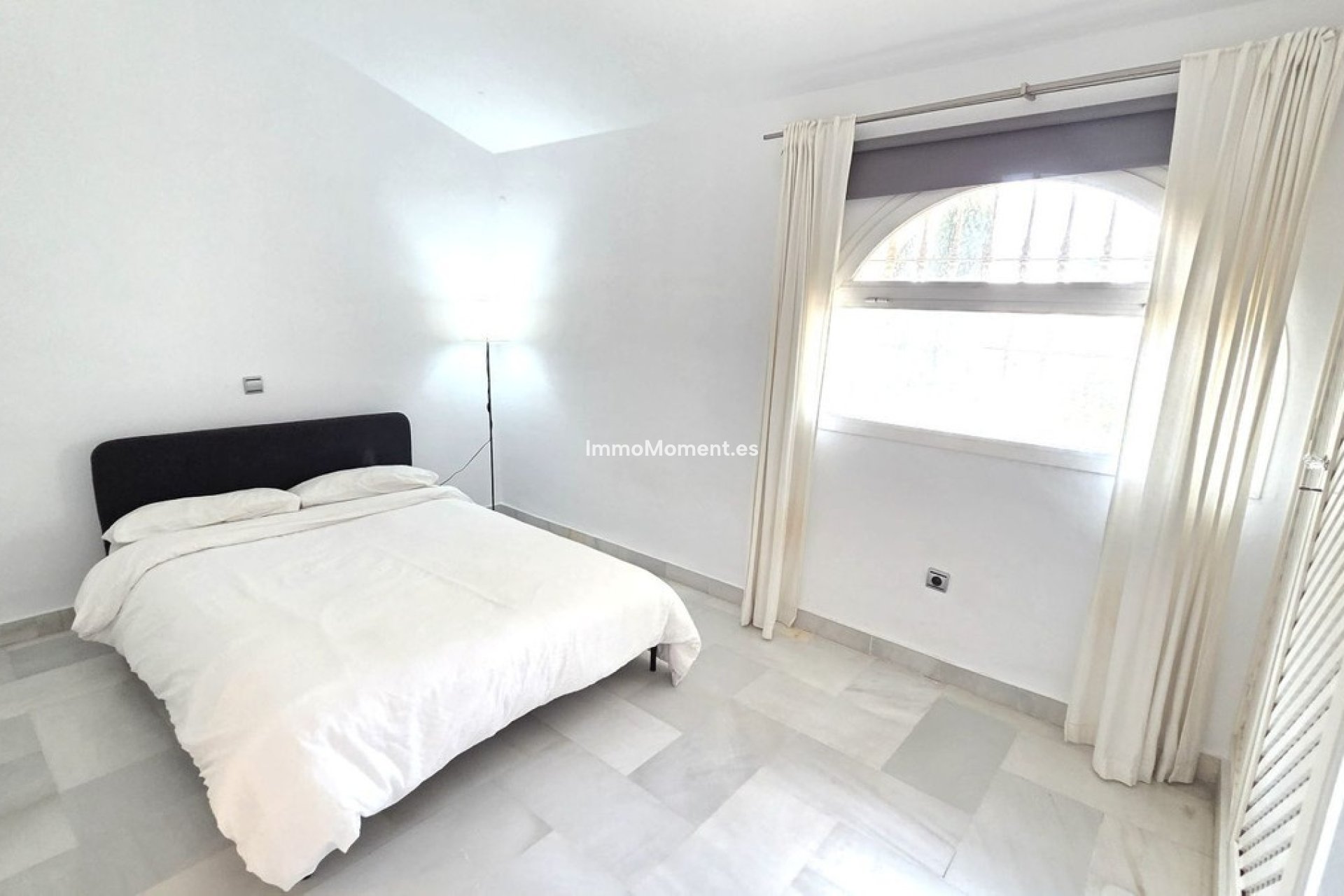 Revente - Villa individuelle - Marbella - Marbella Centro