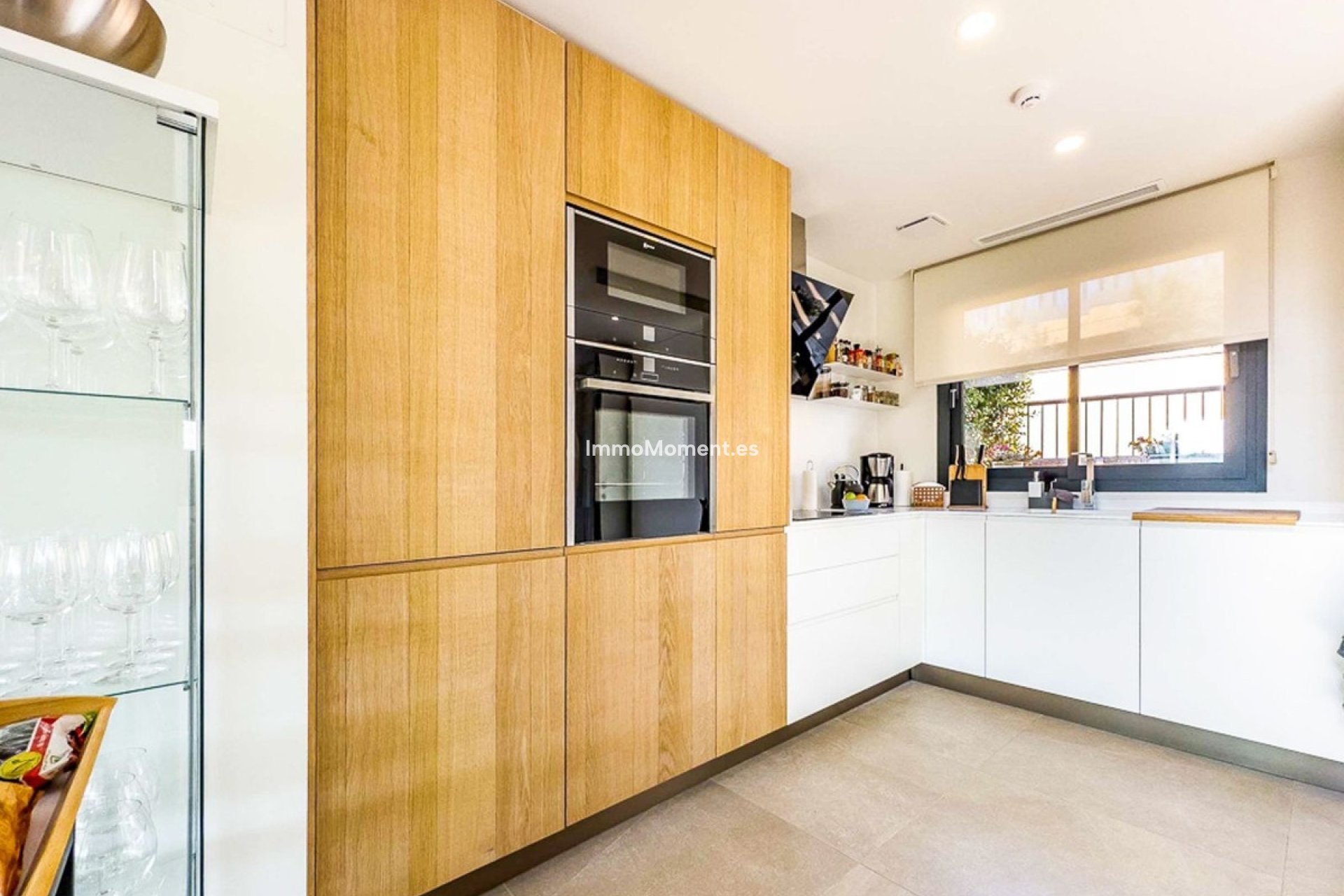 Revente - Villa individuelle - Marbella - Marbella Centro