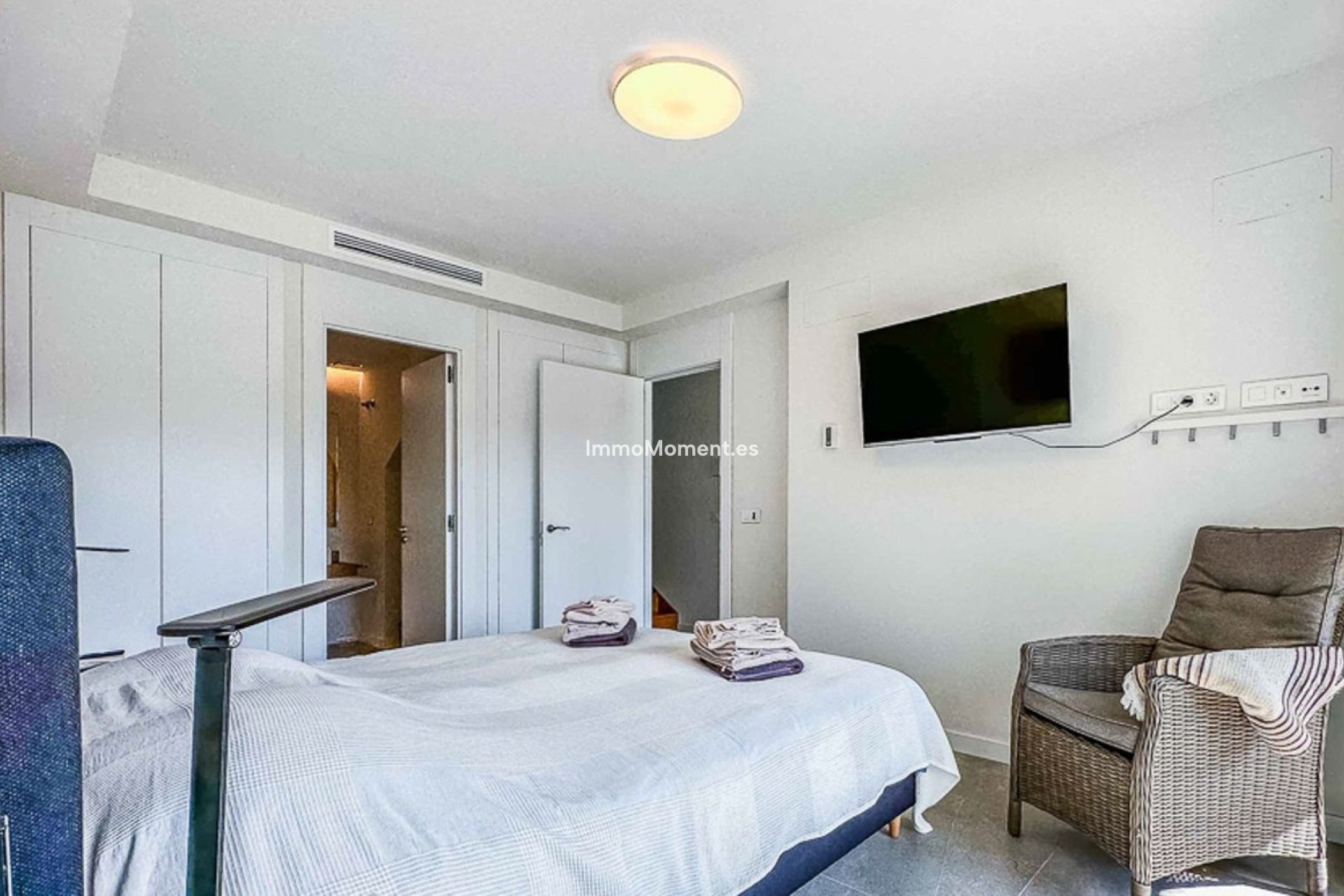 Revente - Villa individuelle - Marbella - Marbella Centro