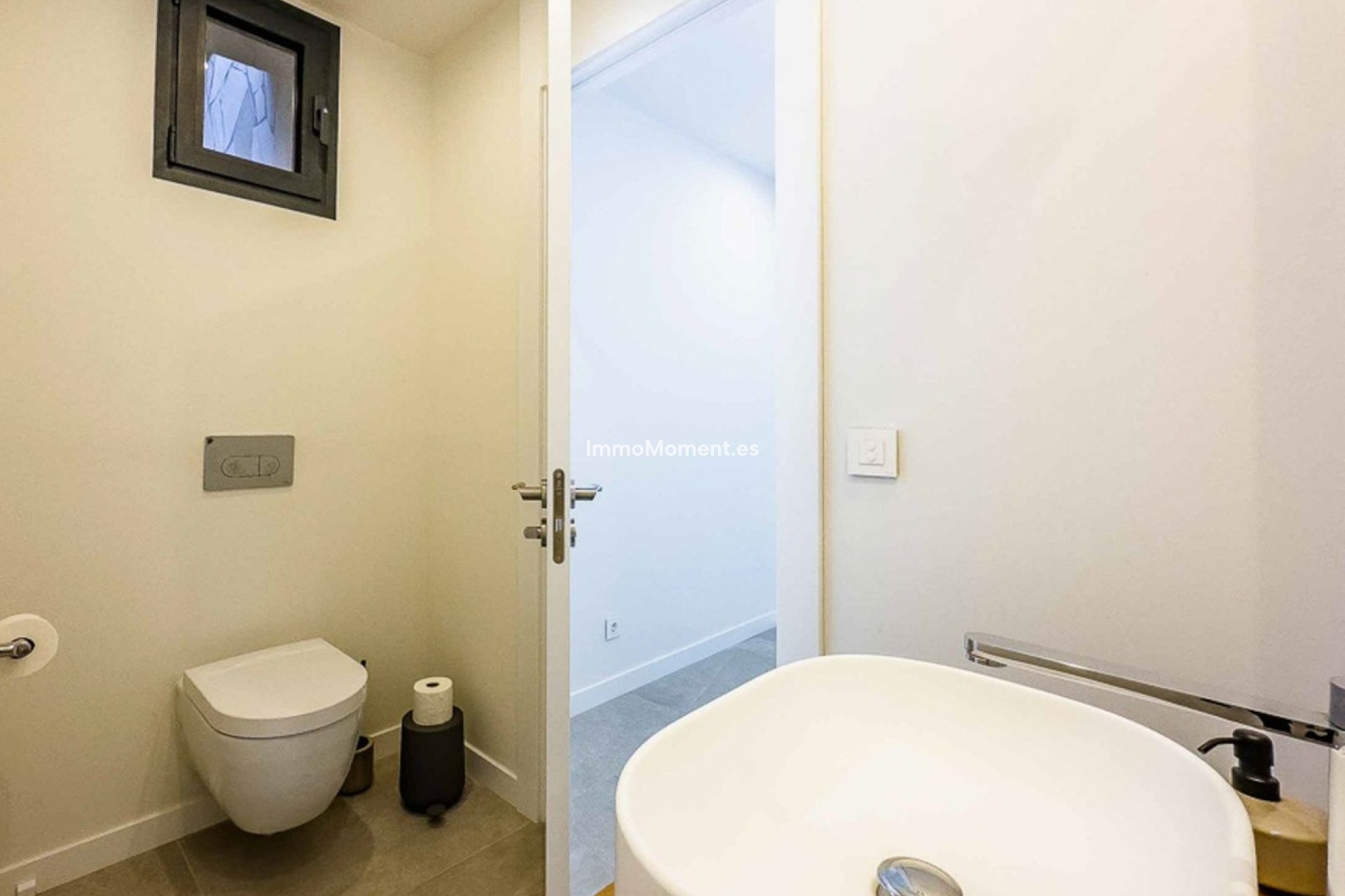 Revente - Villa individuelle - Marbella - Marbella Centro
