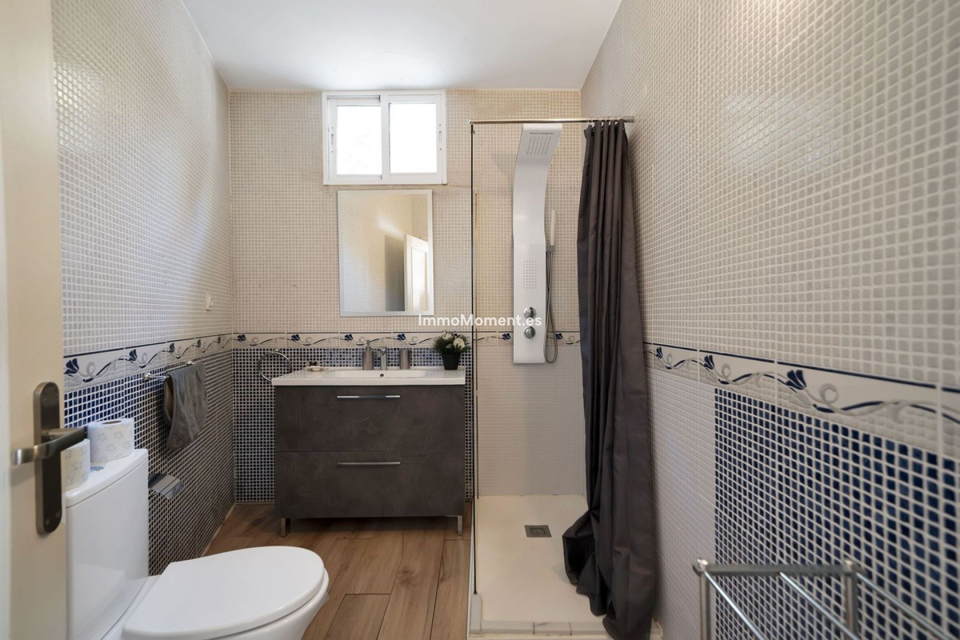 Revente - Villa individuelle - Marbella - Marbella Centro