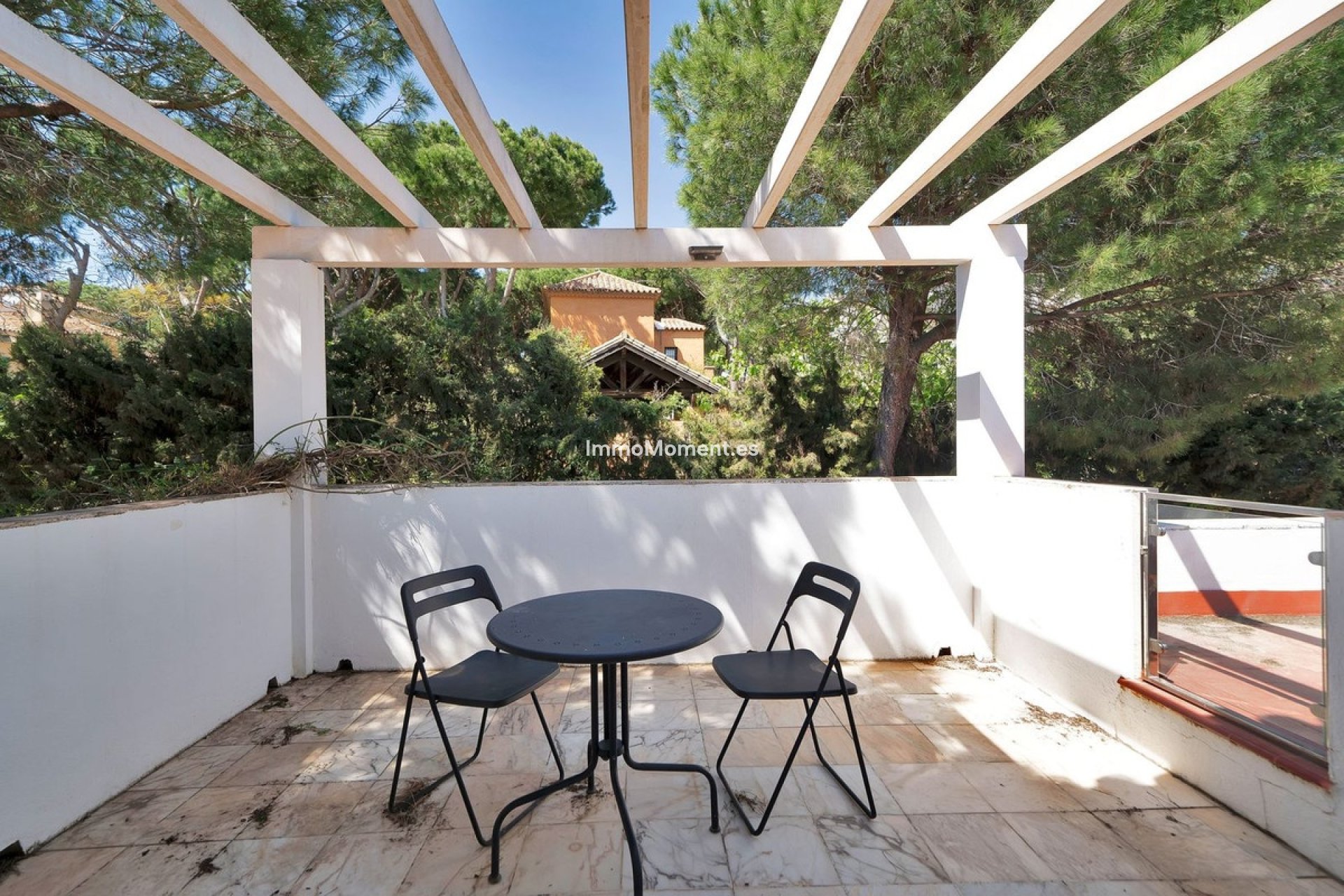 Revente - Villa individuelle - Marbella - Marbella Centro