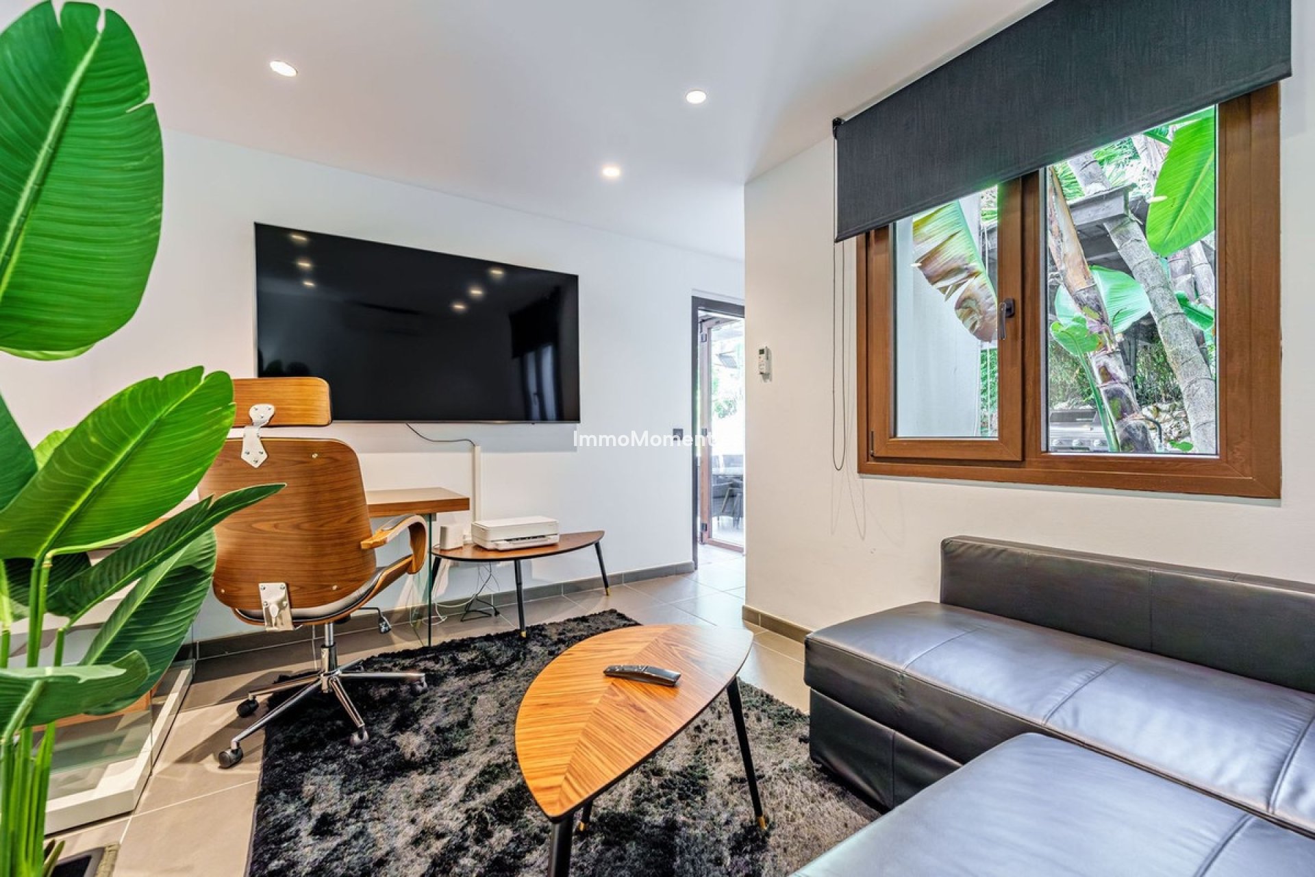Revente - Villa individuelle - Marbella - Marbella Centro