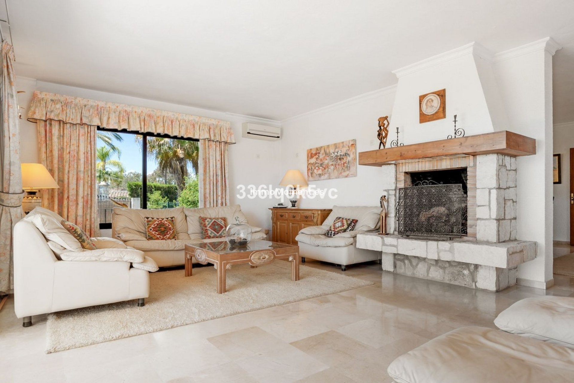 Revente - Villa individuelle - Marbella - Marbella Centro