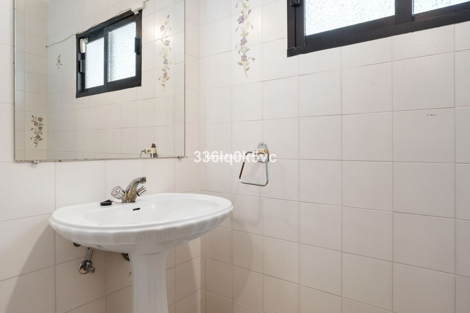 Revente - Villa individuelle - Marbella - Marbella Centro