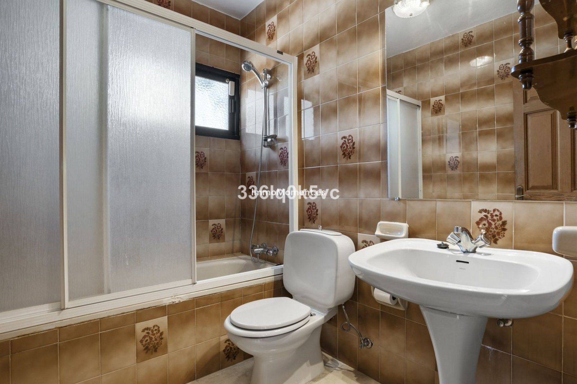 Revente - Villa individuelle - Marbella - Marbella Centro