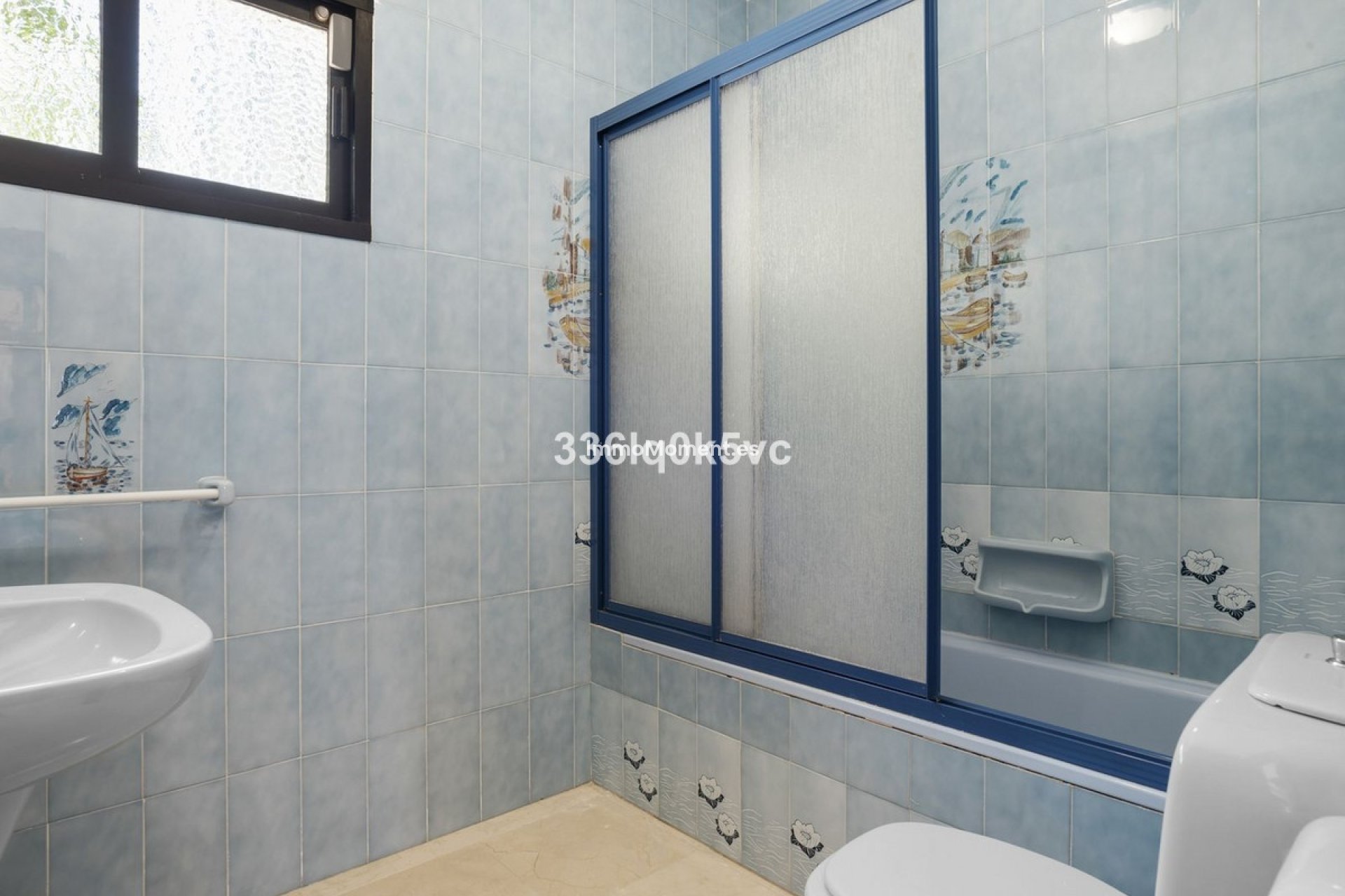 Revente - Villa individuelle - Marbella - Marbella Centro