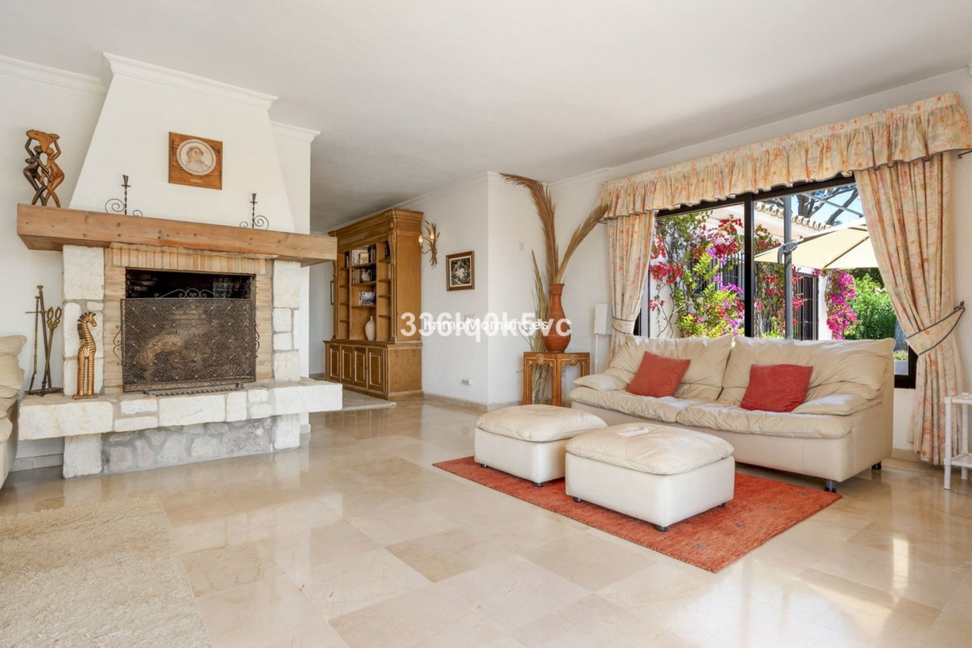 Revente - Villa individuelle - Marbella - Marbella Centro