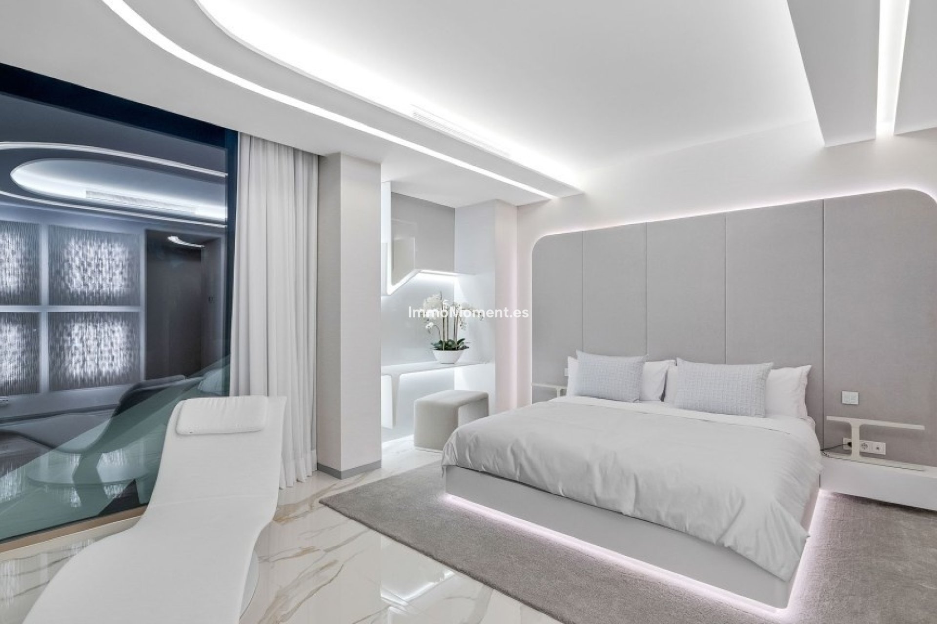 Revente - Villa individuelle - Marbella - Marbella Centro