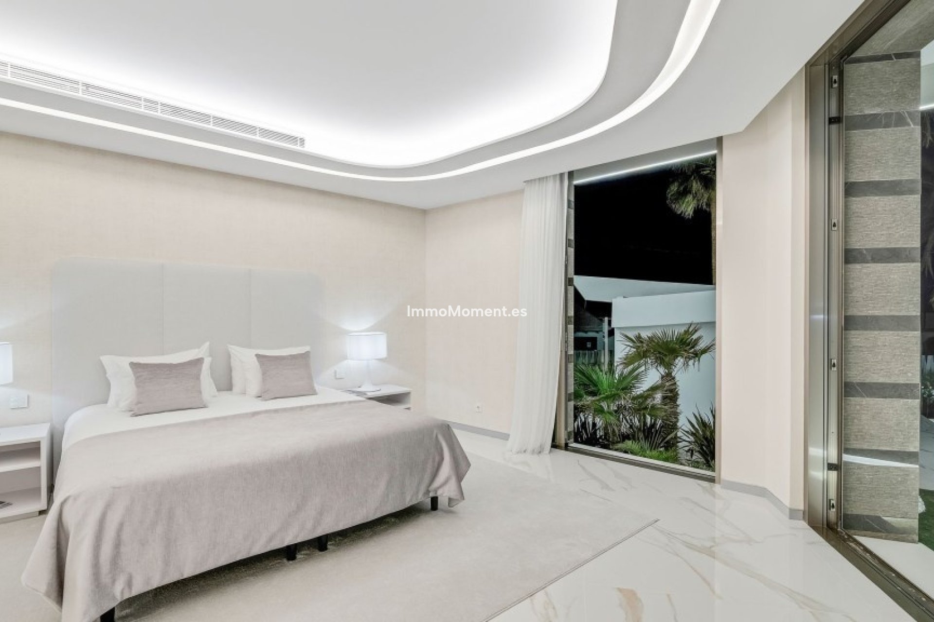 Revente - Villa individuelle - Marbella - Marbella Centro