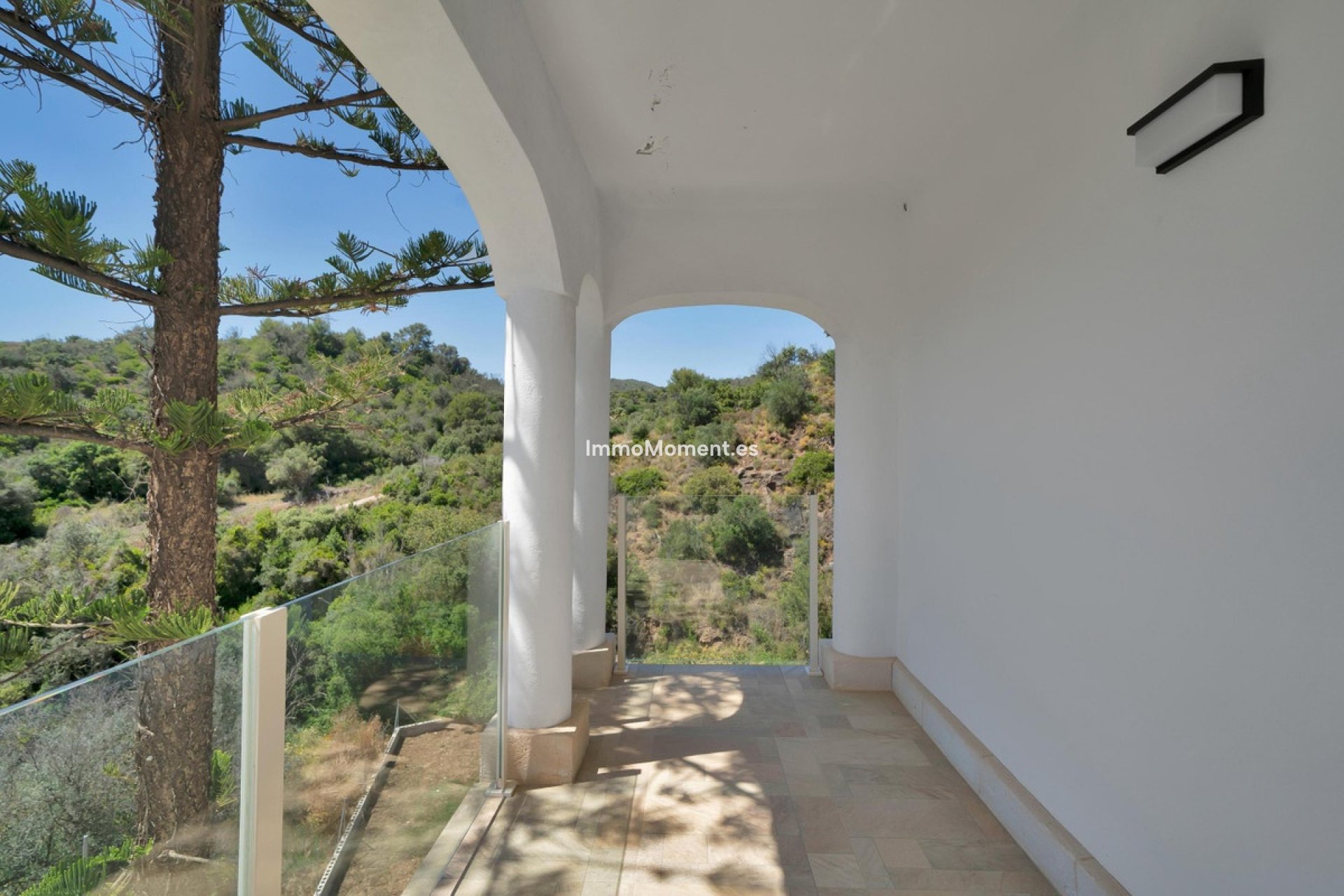 Revente - Villa individuelle - Marbella - Marbella Centro