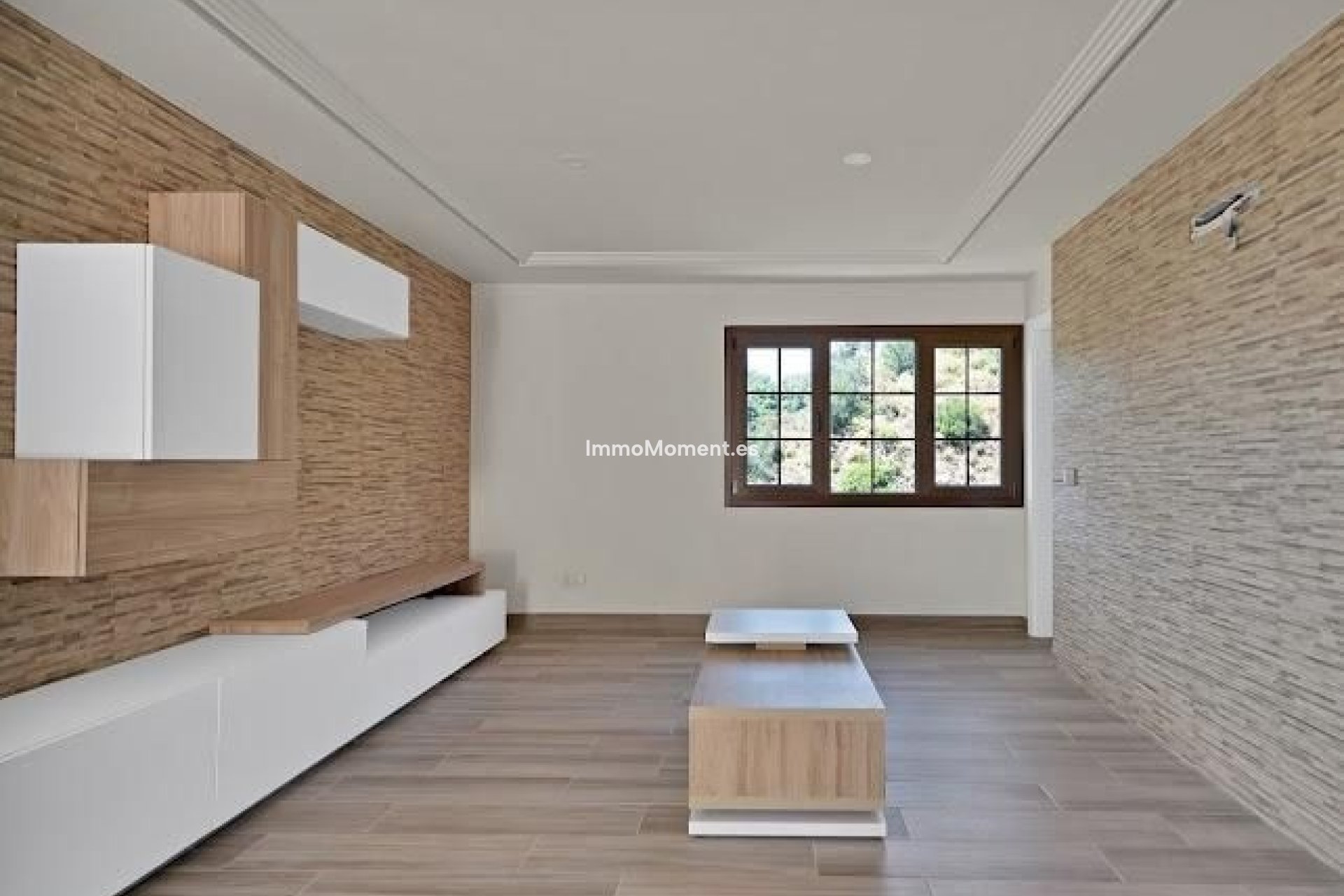 Revente - Villa individuelle - Marbella - Marbella Centro
