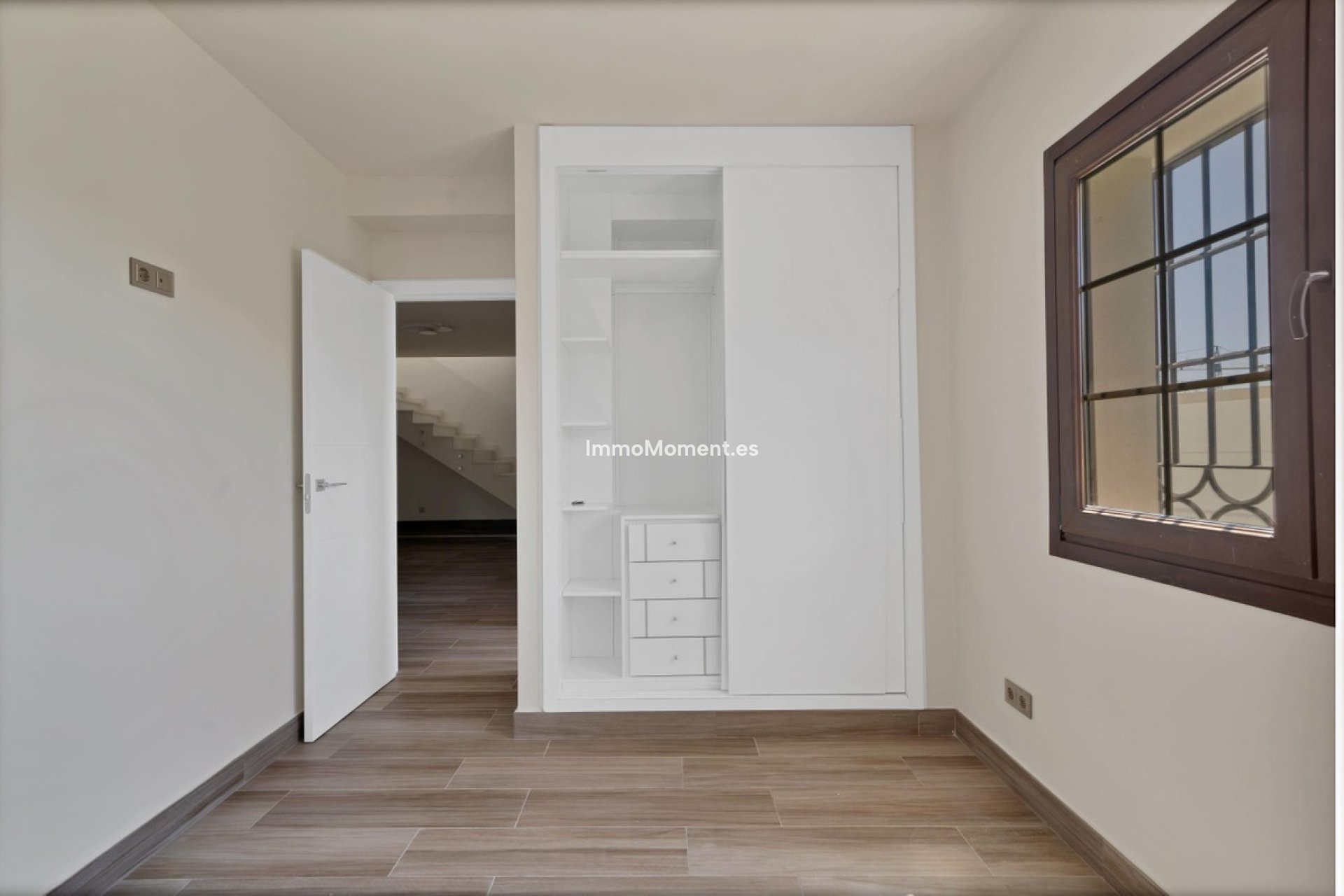 Revente - Villa individuelle - Marbella - Marbella Centro