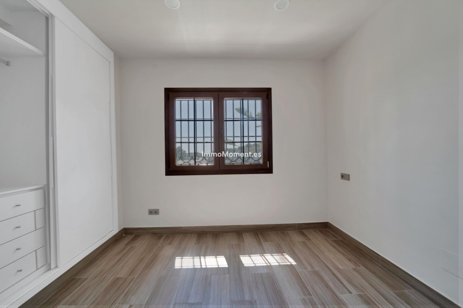 Revente - Villa individuelle - Marbella - Marbella Centro