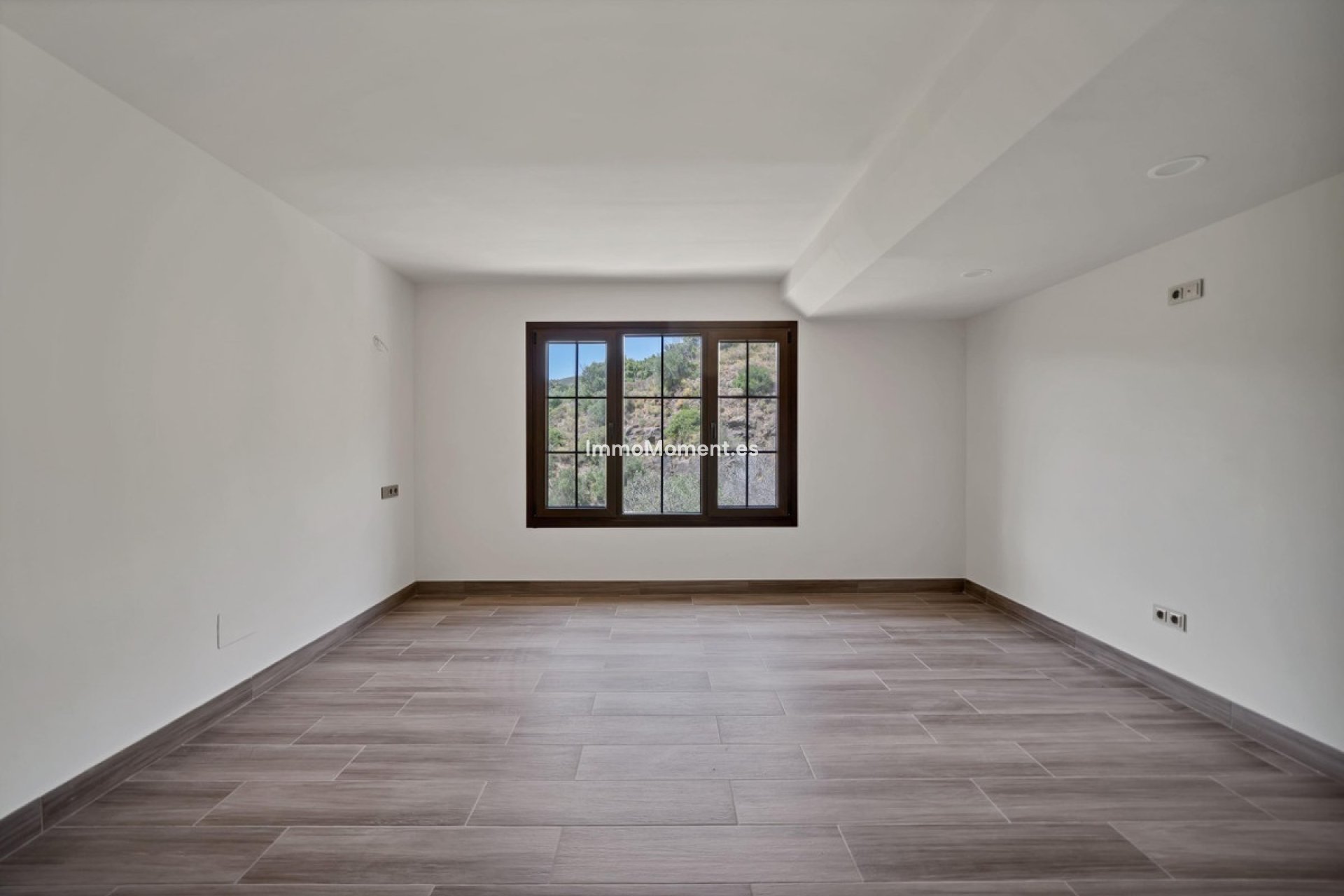 Revente - Villa individuelle - Marbella - Marbella Centro
