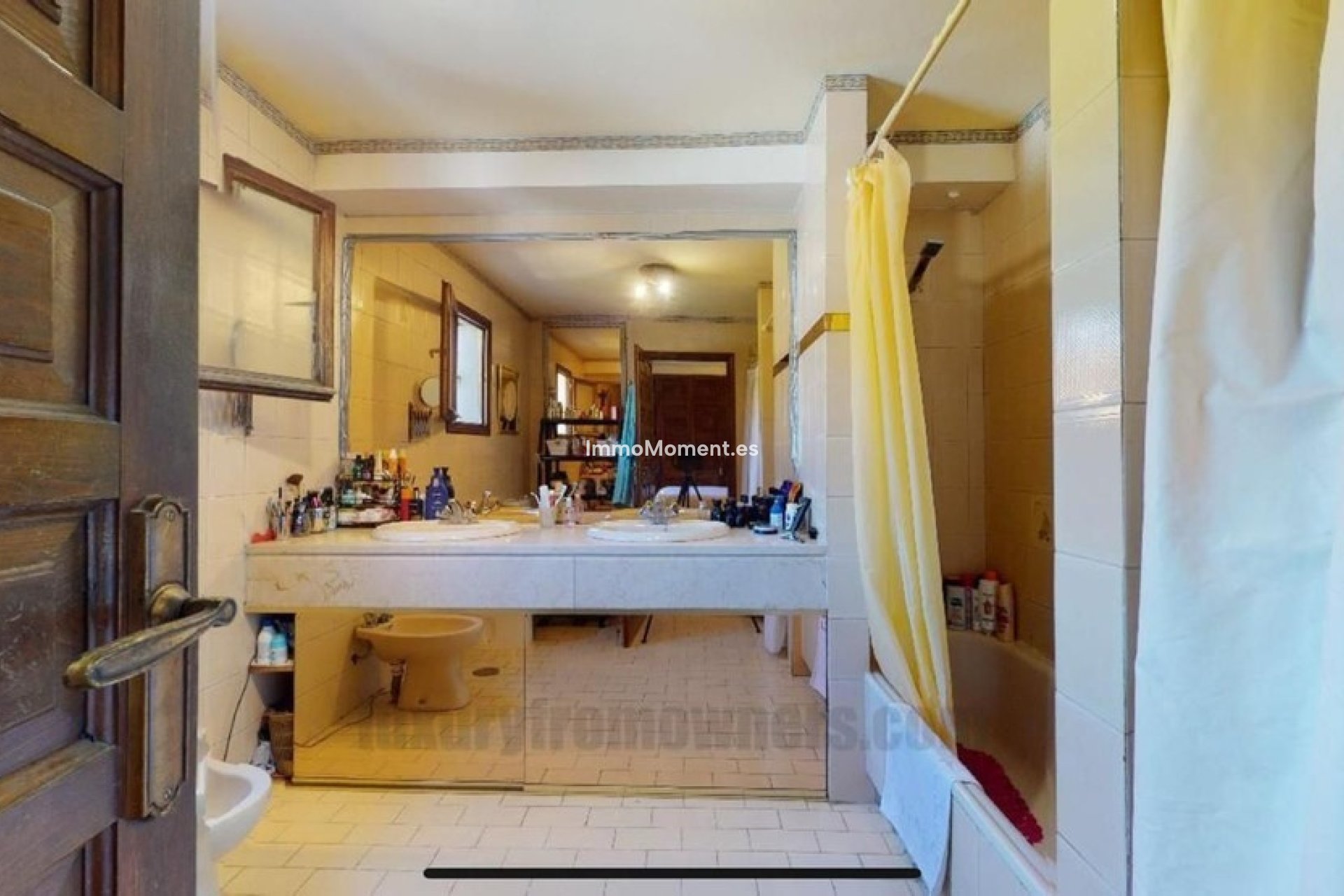 Revente - Villa individuelle - Marbella - Marbella Centro