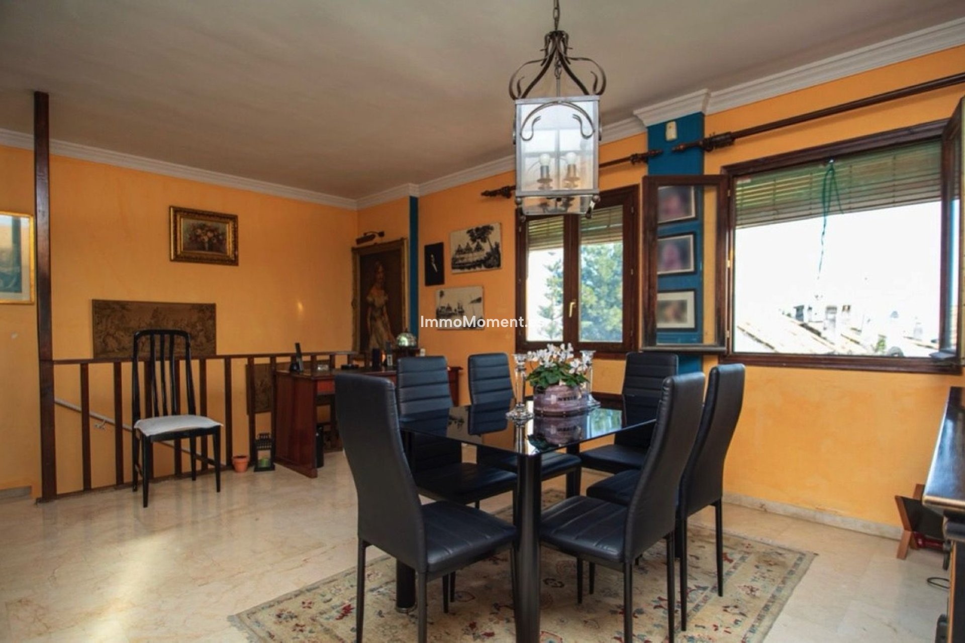 Revente - Villa individuelle - Marbella - Marbella Centro