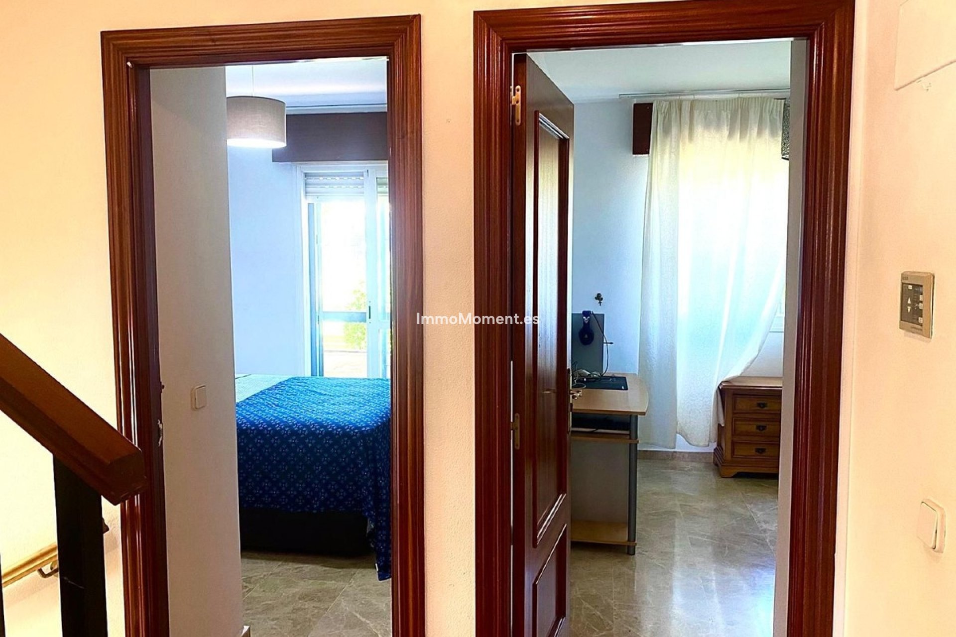 Revente - Villa individuelle - Marbella - Marbella Centro