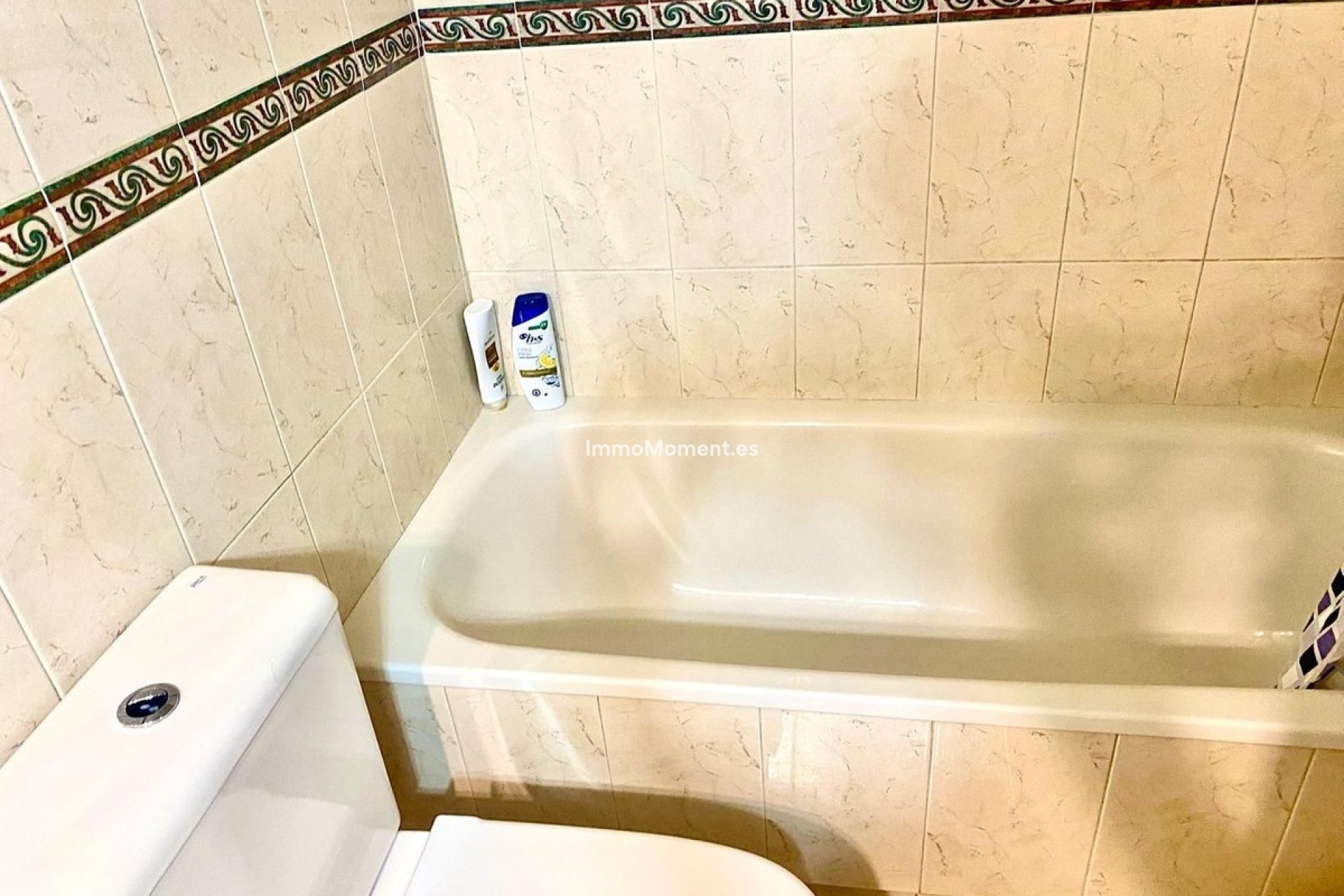 Revente - Villa individuelle - Marbella - Marbella Centro
